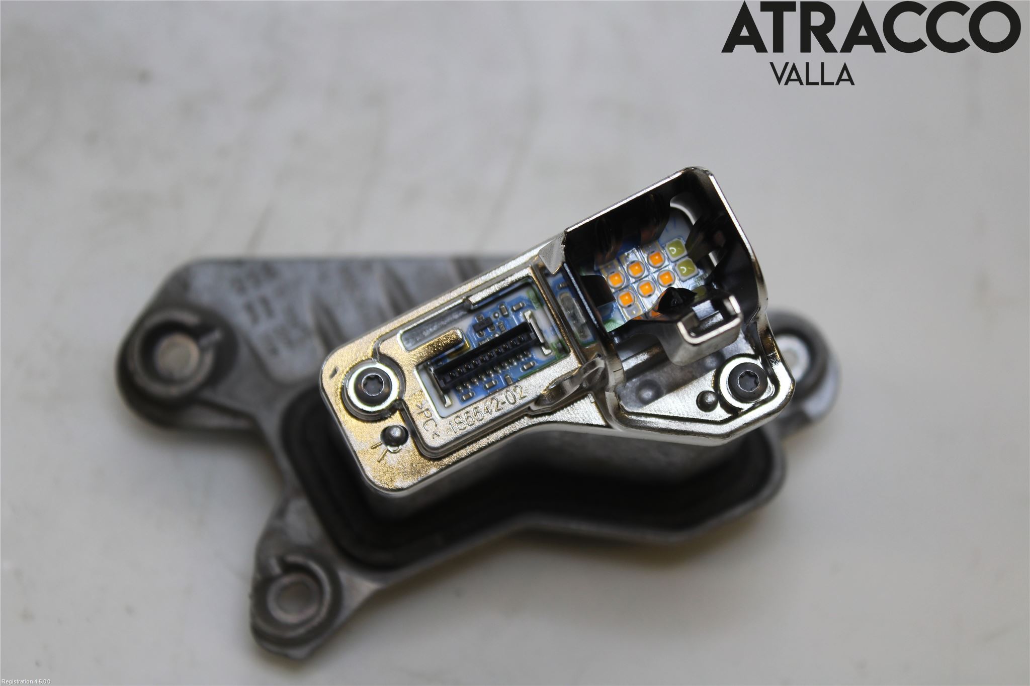 BMW 5 F10/F11/F18 09-17 Styreenhet Xenon