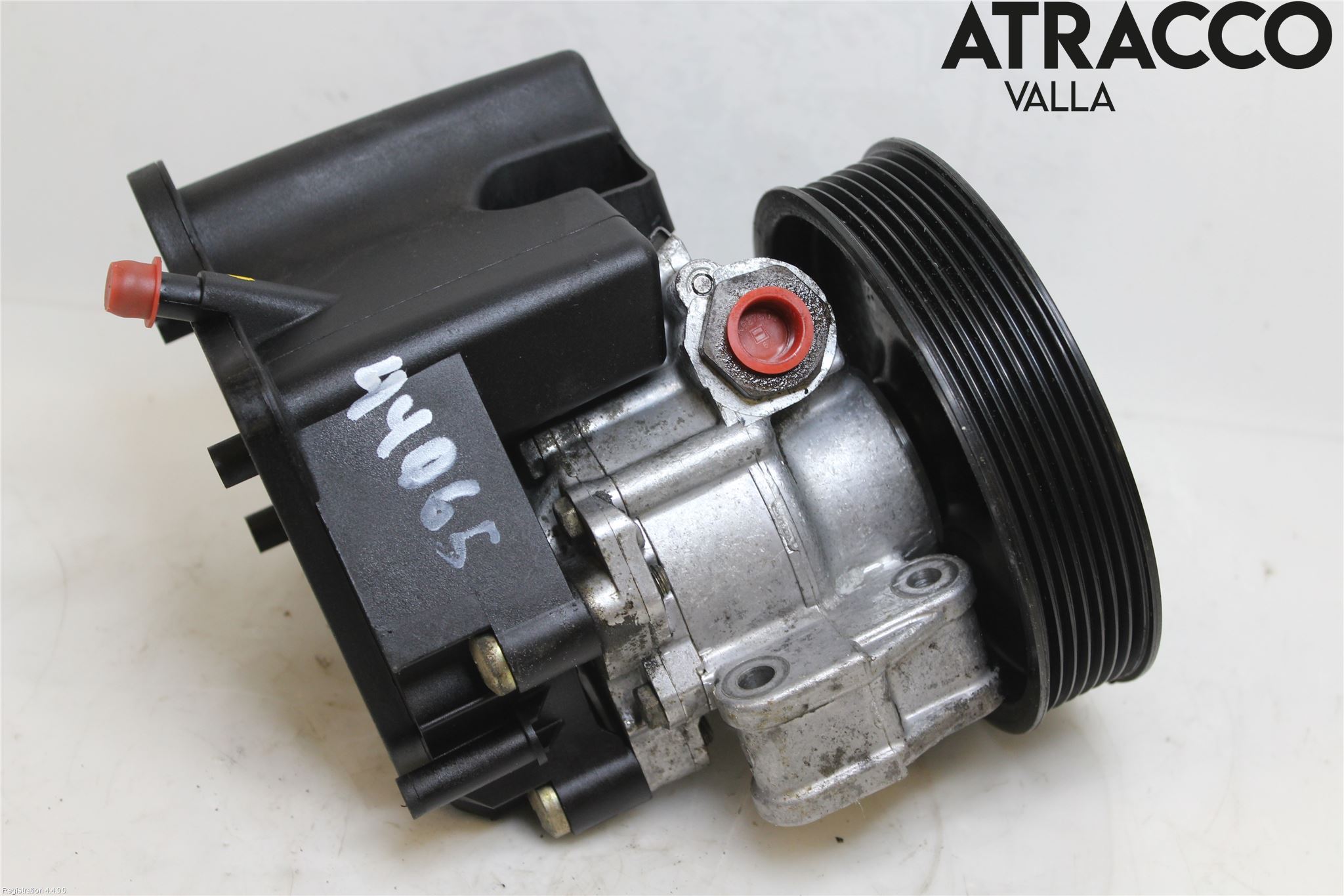 Mercedes-Benz MB C (203) 00-07 Servo Pumpe