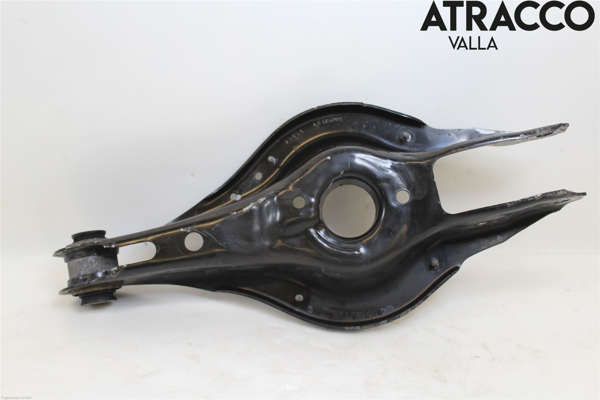 BMW 1 F20/F21 11-19 Bærearm Bak Venstre