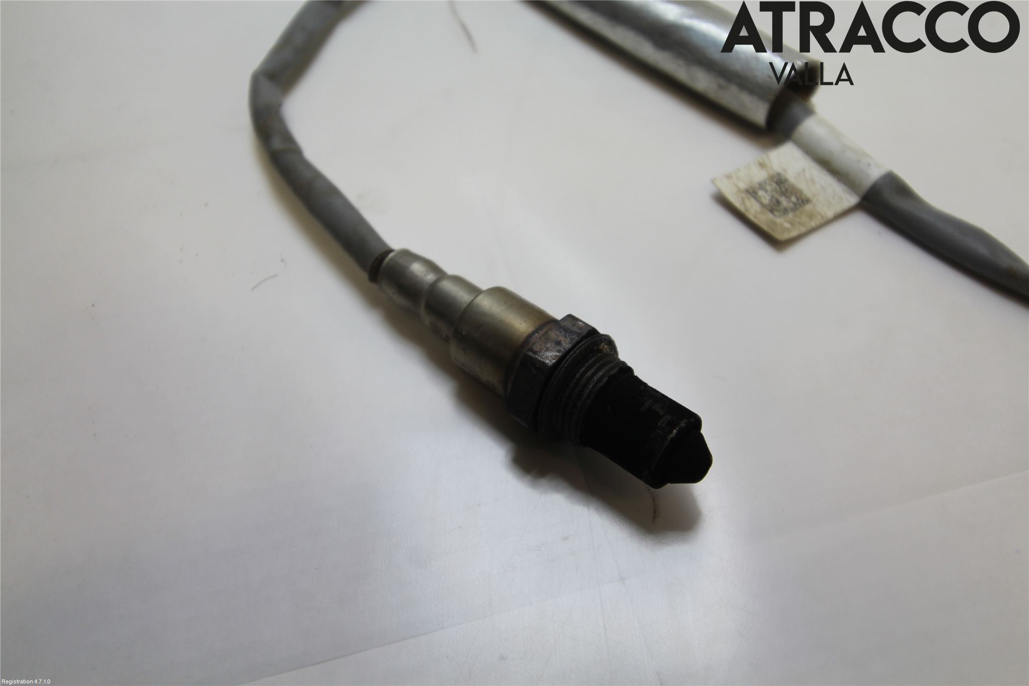 Volkswagen VW AMAROK 2H 10-22 Inns Lambdasonde