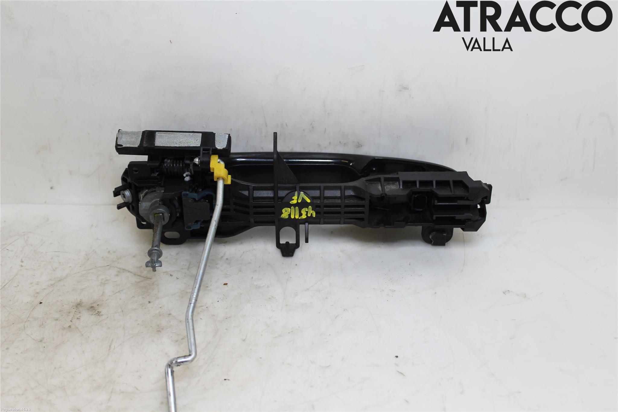 Toyota RAV4 13-18 Dørhandtak Ytre Venstre