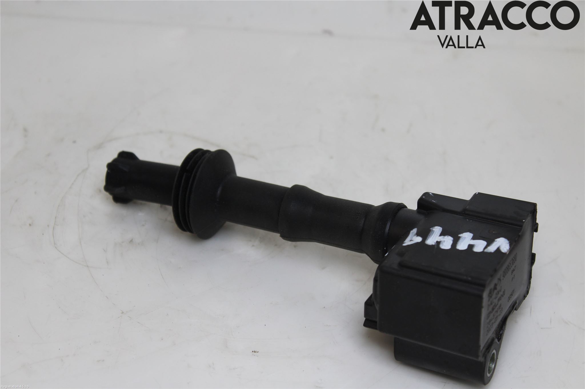 Citroen COTROEN C3 17-24 Coil
