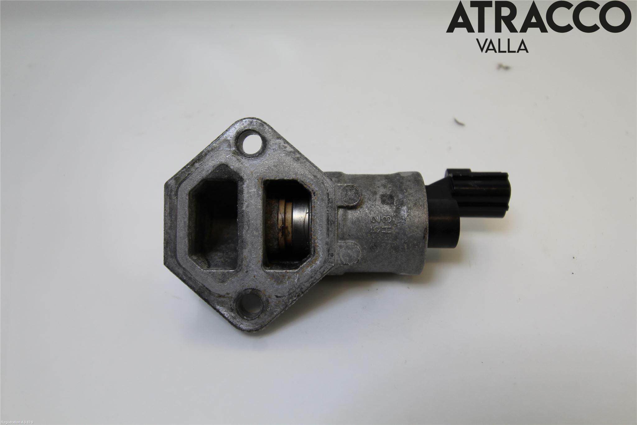 Ford MAVERICK Inns Tomgansdyse-Motor-Ventil