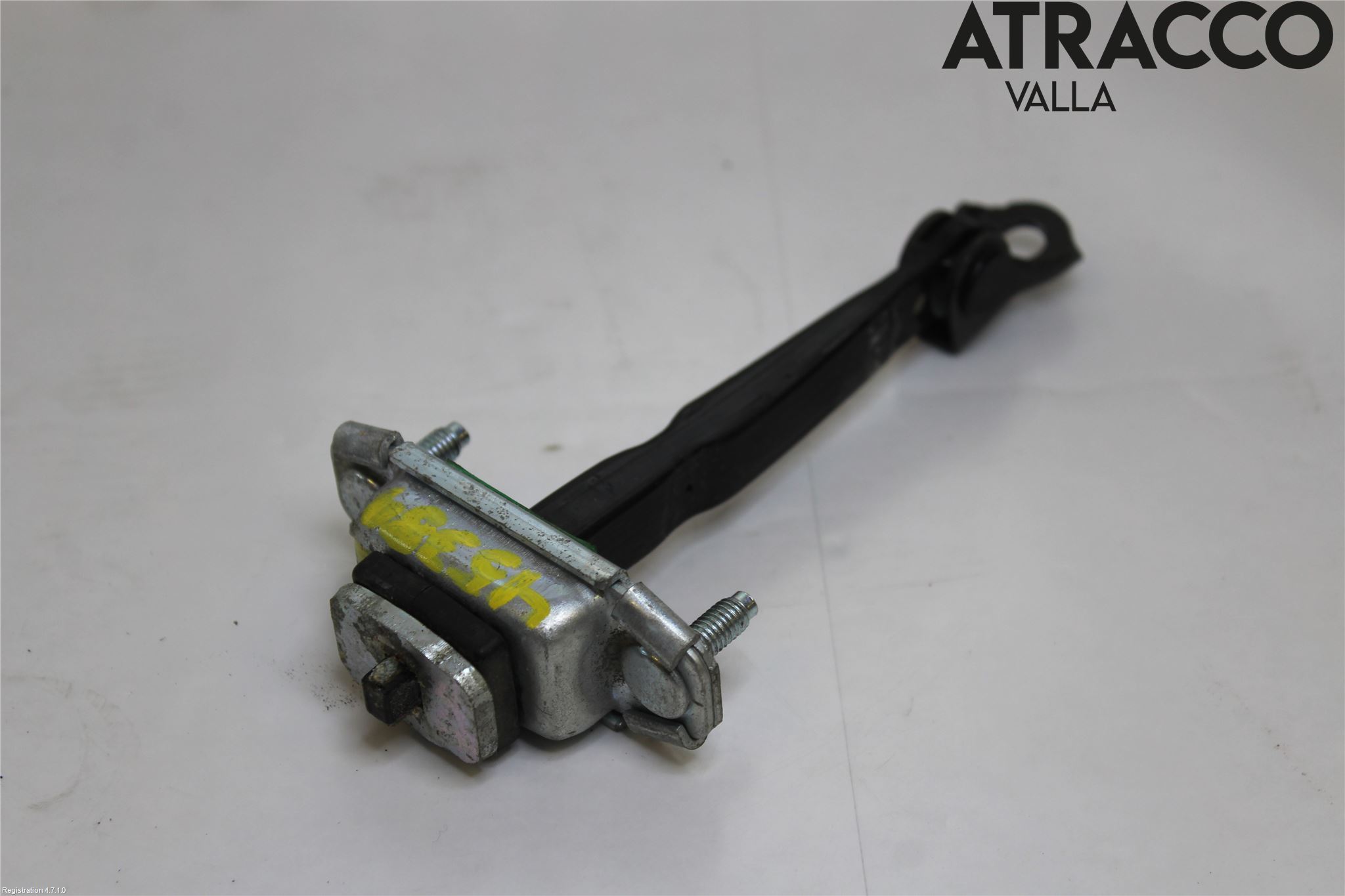 Kia SORENTO 15-20 Dørstopper