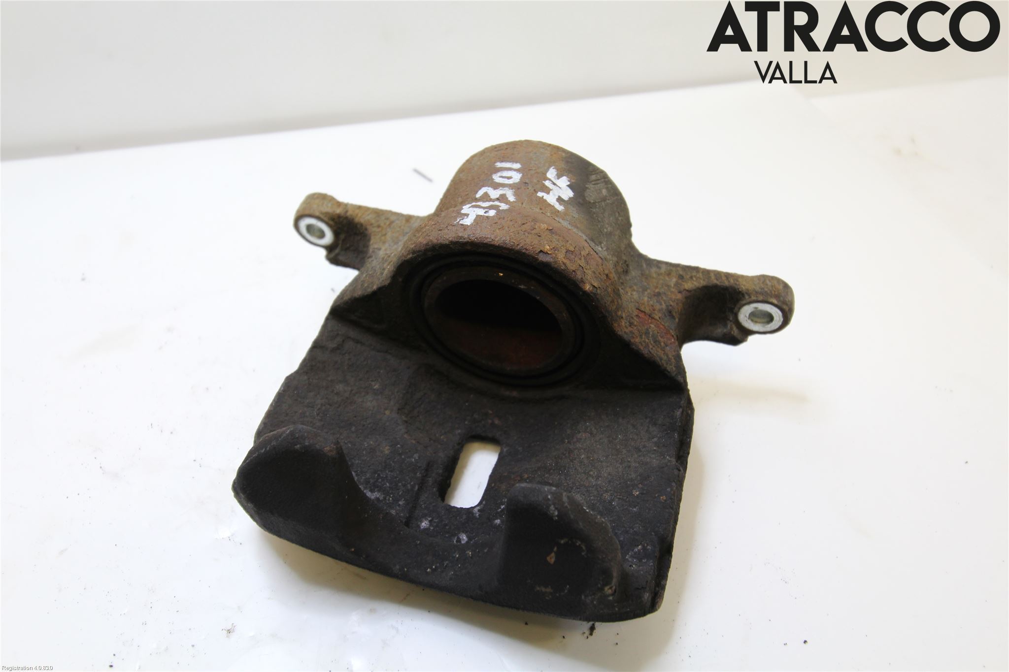 Nissan QASHQAI 14-17 Bremsecaliper Foran Høyre