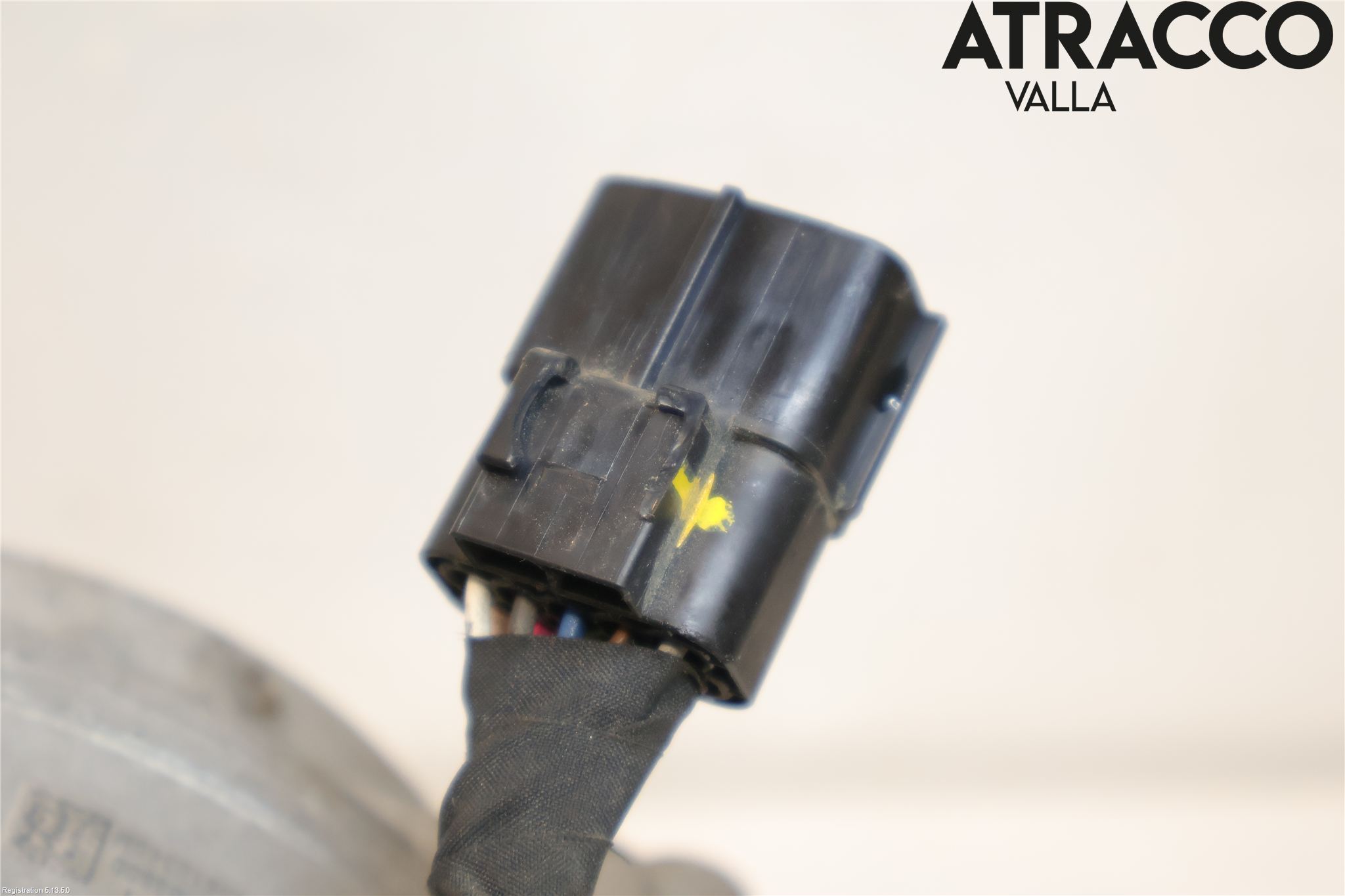 Kia NIRO (DE) 17-22 Dynamo-Startmotor Hybrid