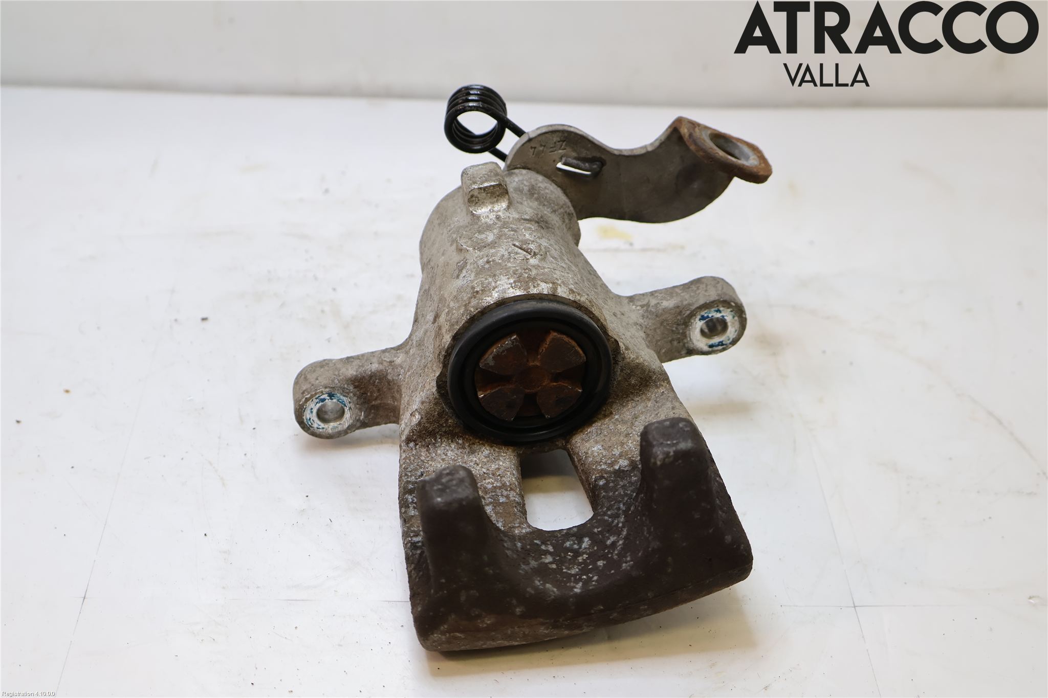 Kia CEED 12-18 Bremsecaliper Bak Venstre