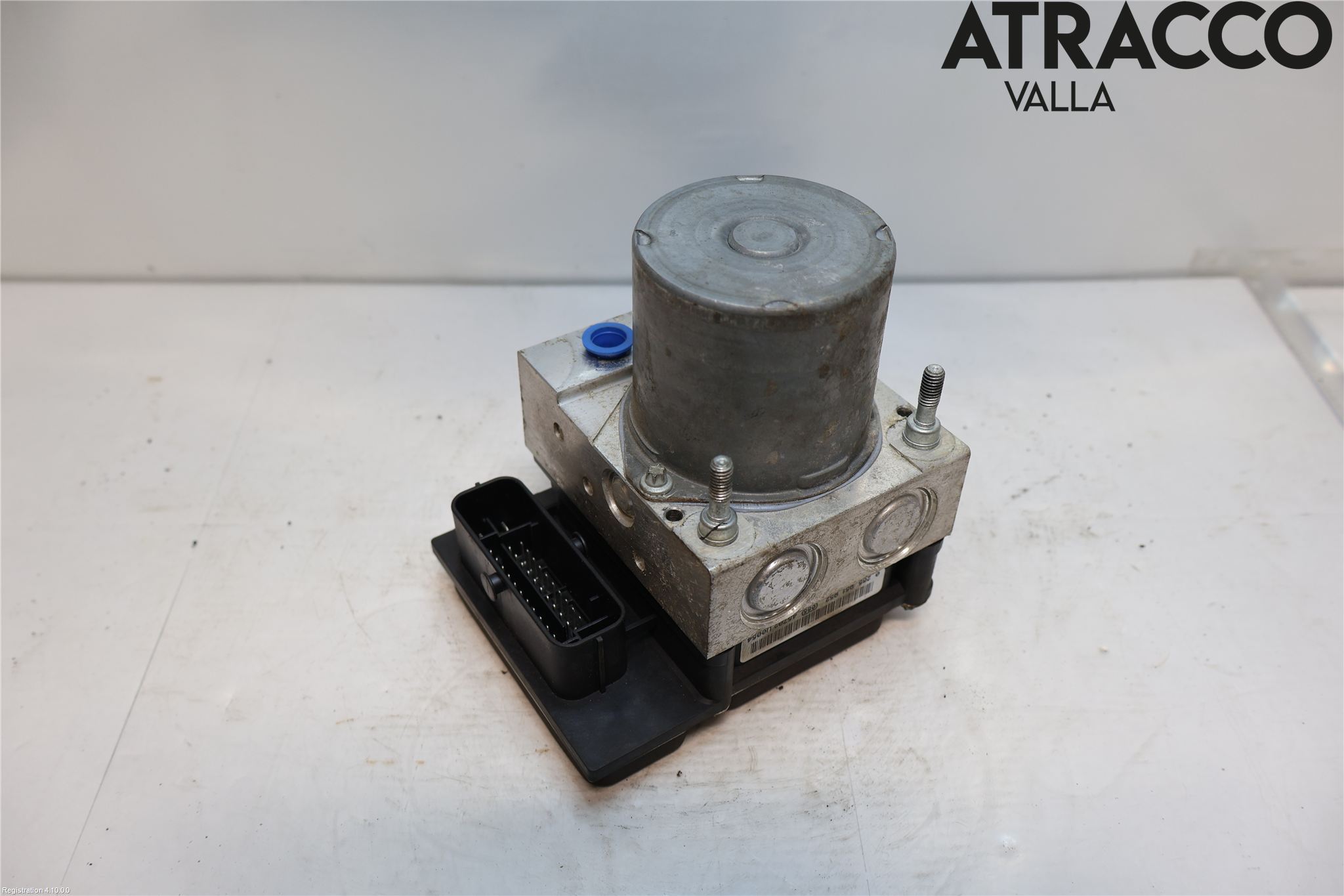 Peugeot PARTNER 08-15 Abs Hydraulikkaggregat