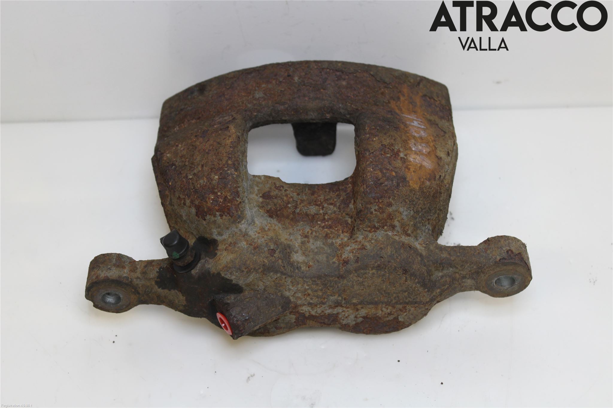 Ford TRANSIT SKÅP/BUSS 14-22 Bremsecaliper Foran Venstre