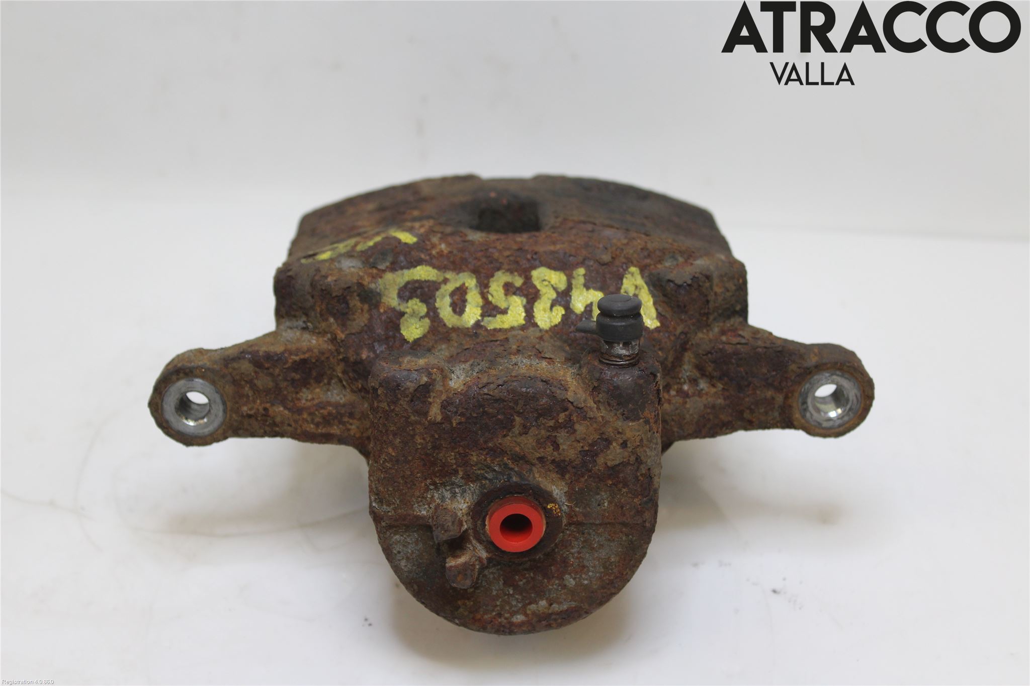 Hyundai i40 08-15 Bremsecaliper Foran Venstre