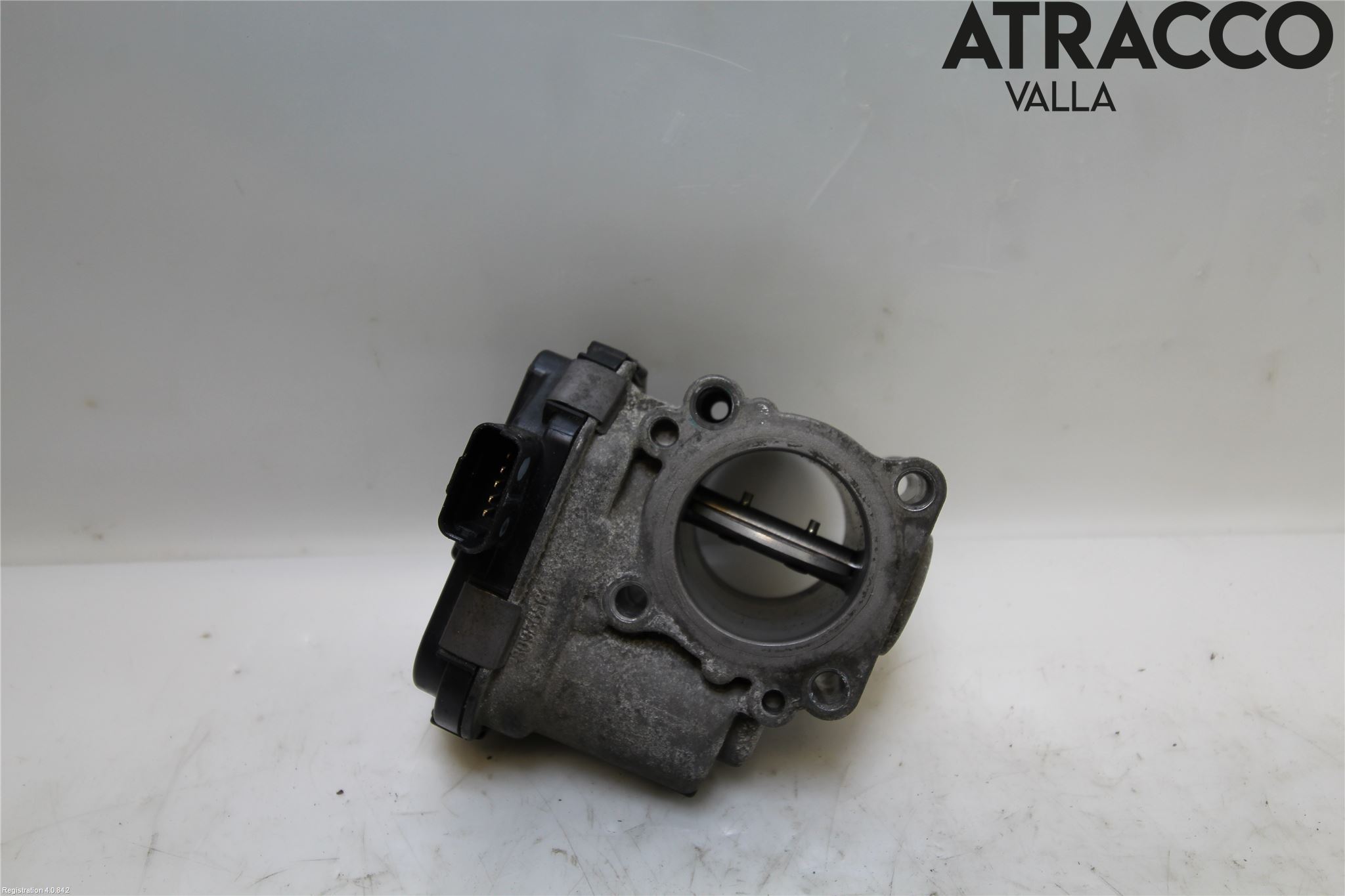 Ford FOCUS 11-14 Inns Spjeldhus
