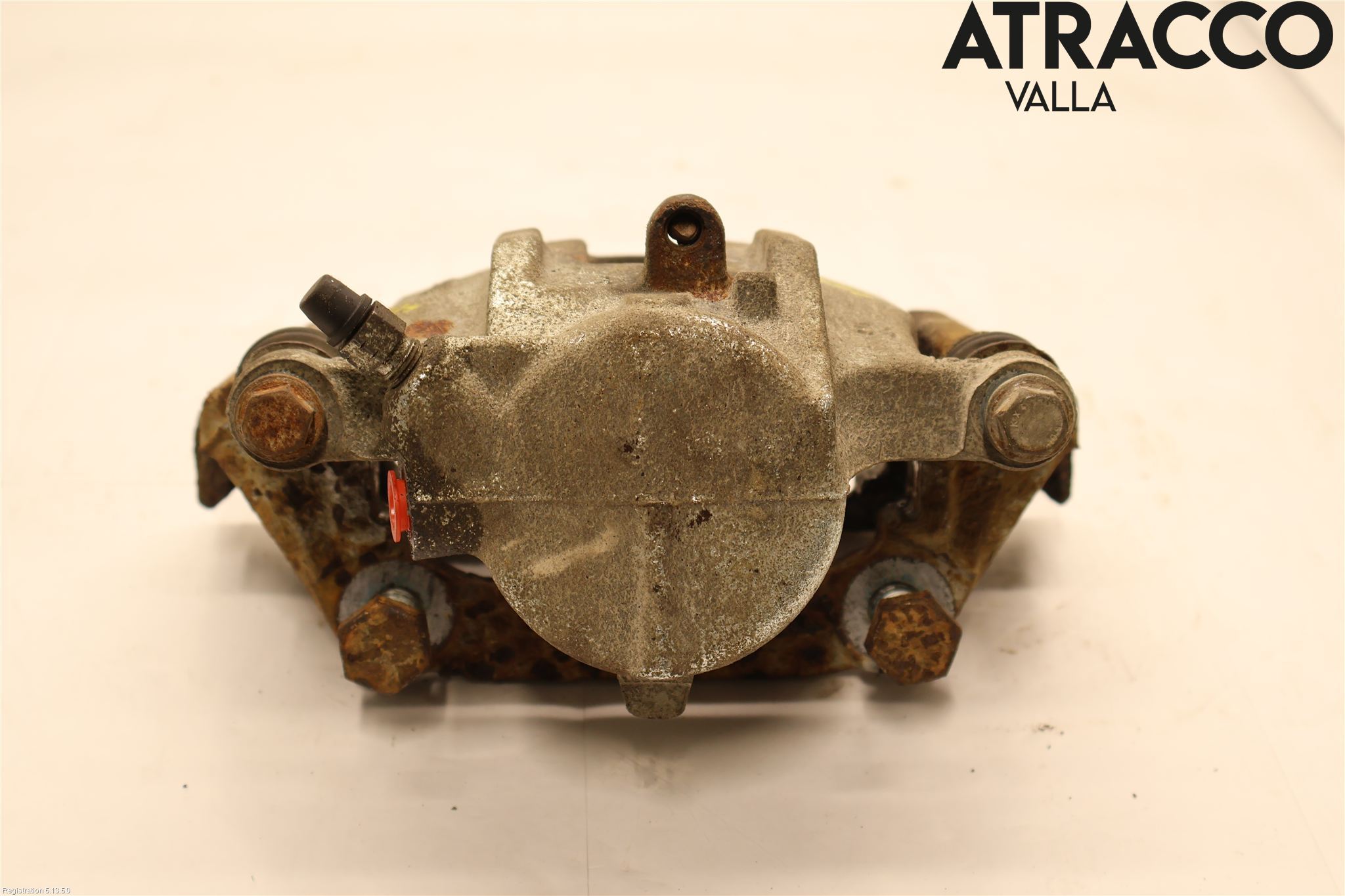 Mercedes-Benz MB A-KLASS (W168) 98-04 Bremsecaliper Foran Høyre