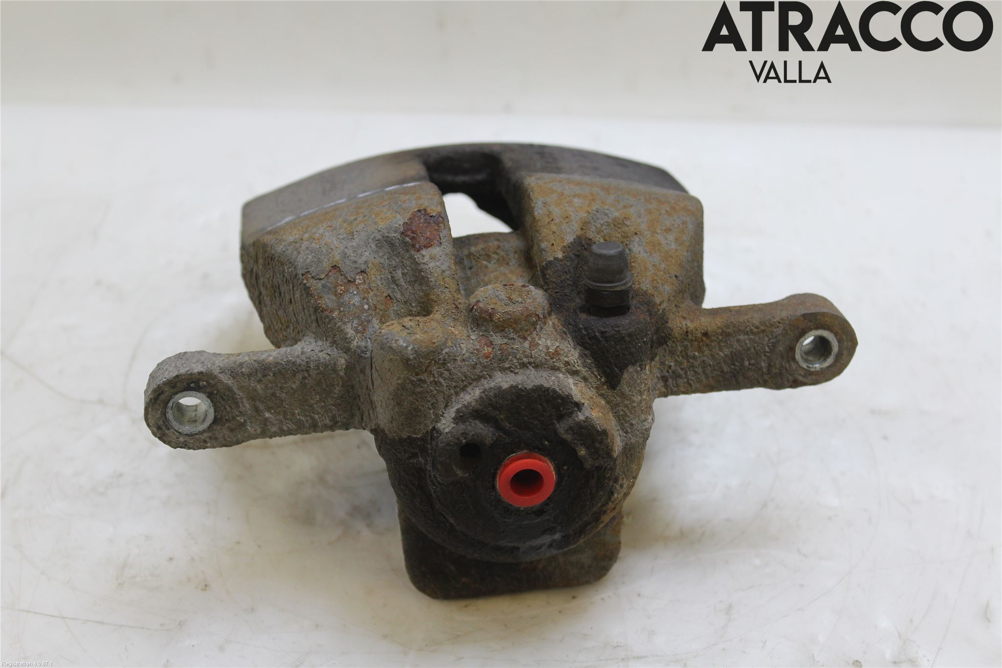 Ford B-MAX 12-17 Bremsecaliper Foran Høyre