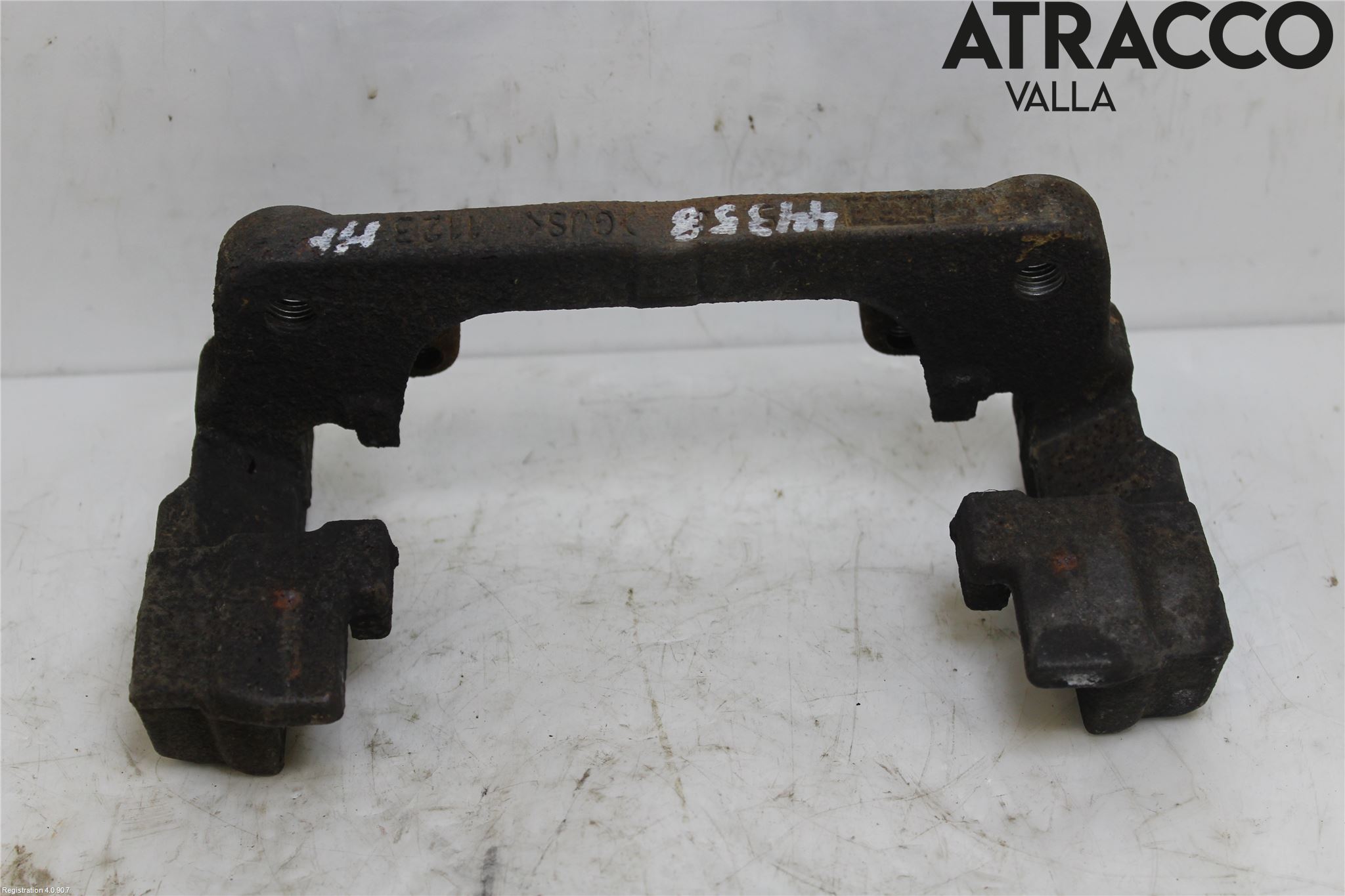 Citroen C4 GRAND PICASSO 14-18 Bremsecaliper Feste Holder