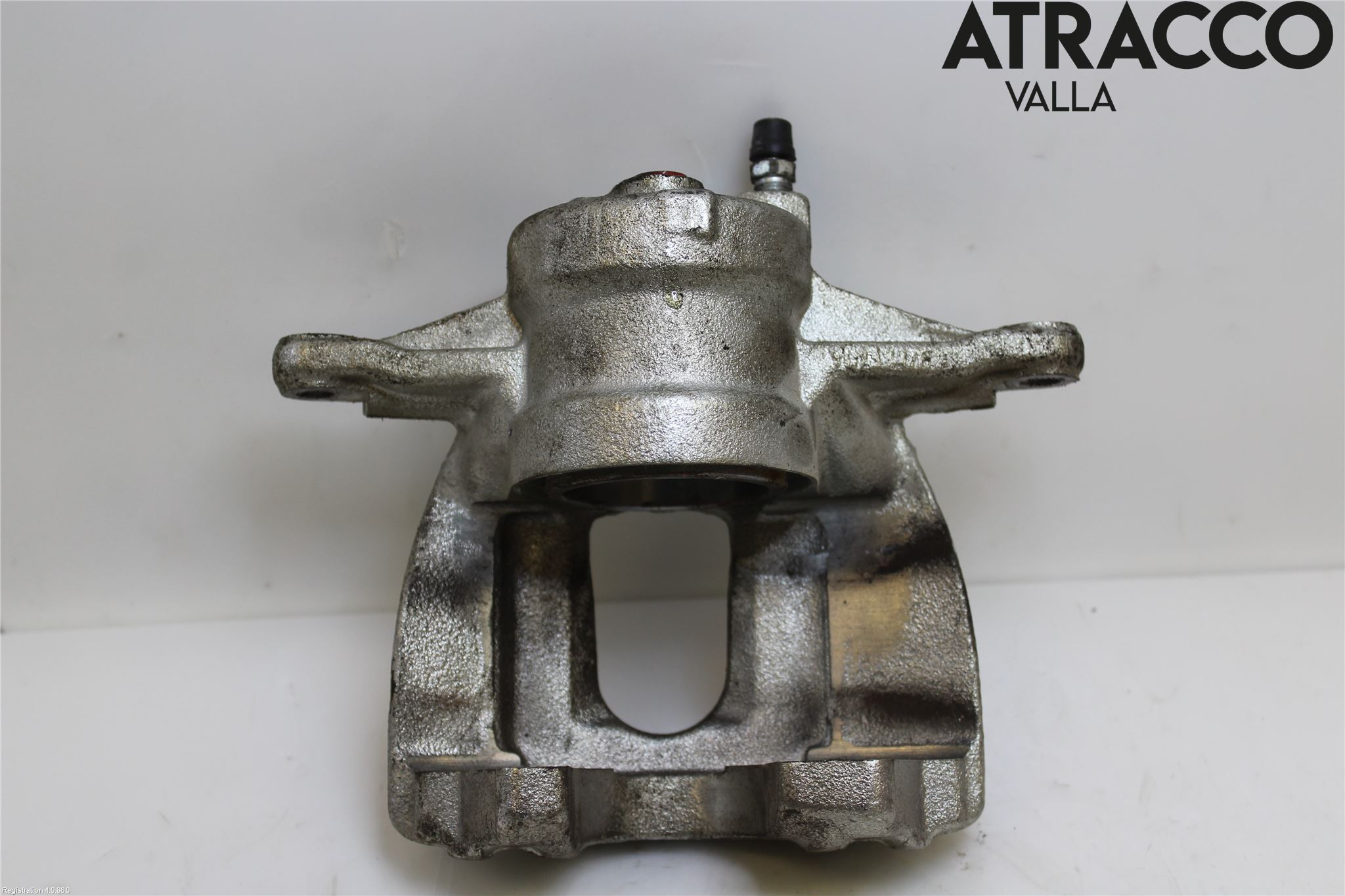 Toyota AVENSIS 03-06 Bremsecaliper Foran Høyre