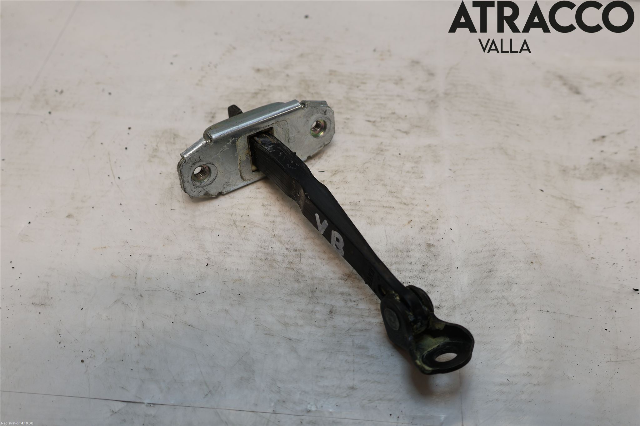 Kia CEED 12-18 Dørstopper