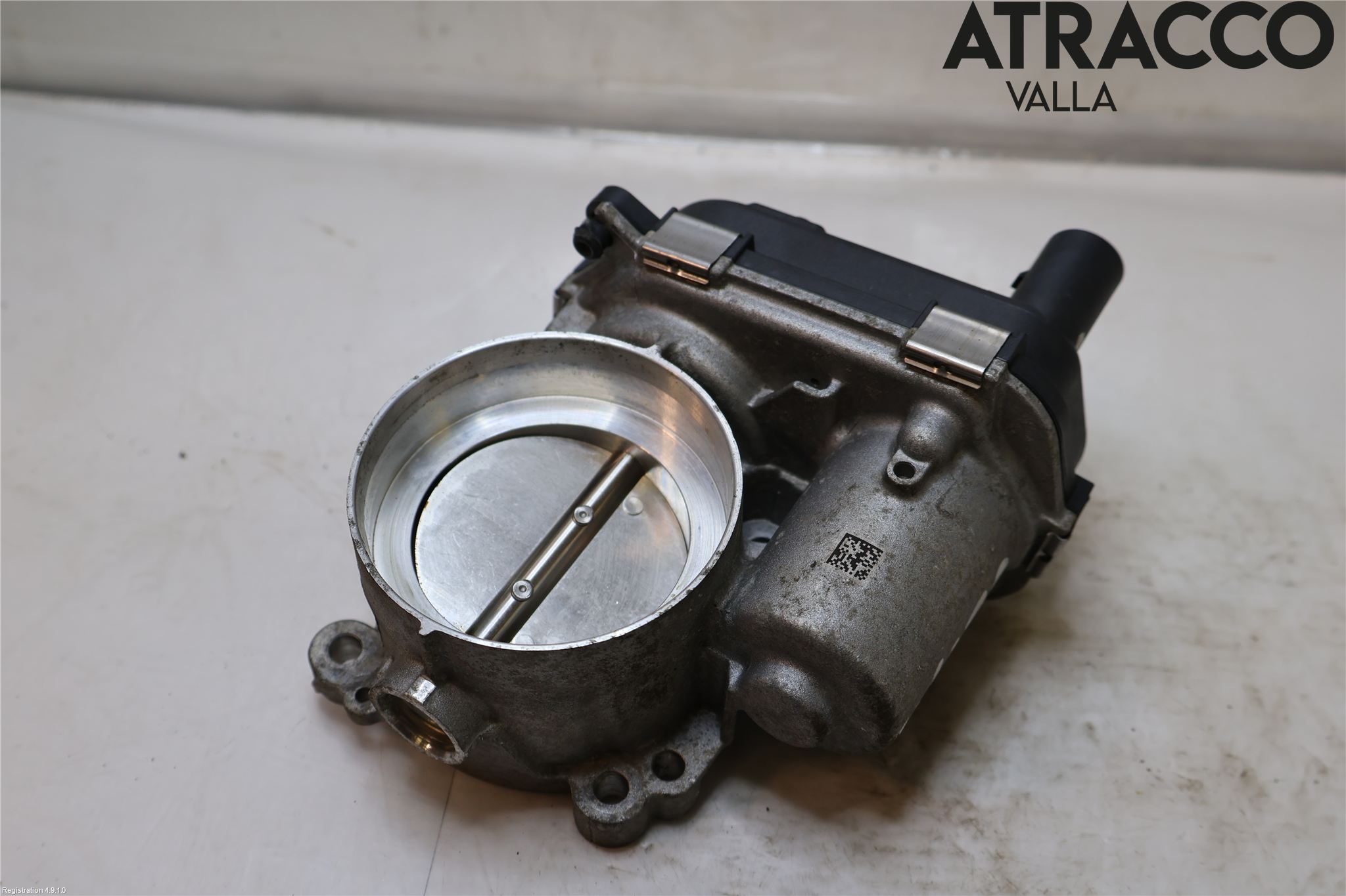 Audi A3/S3 8V 13-20 Inns Spjeldhus