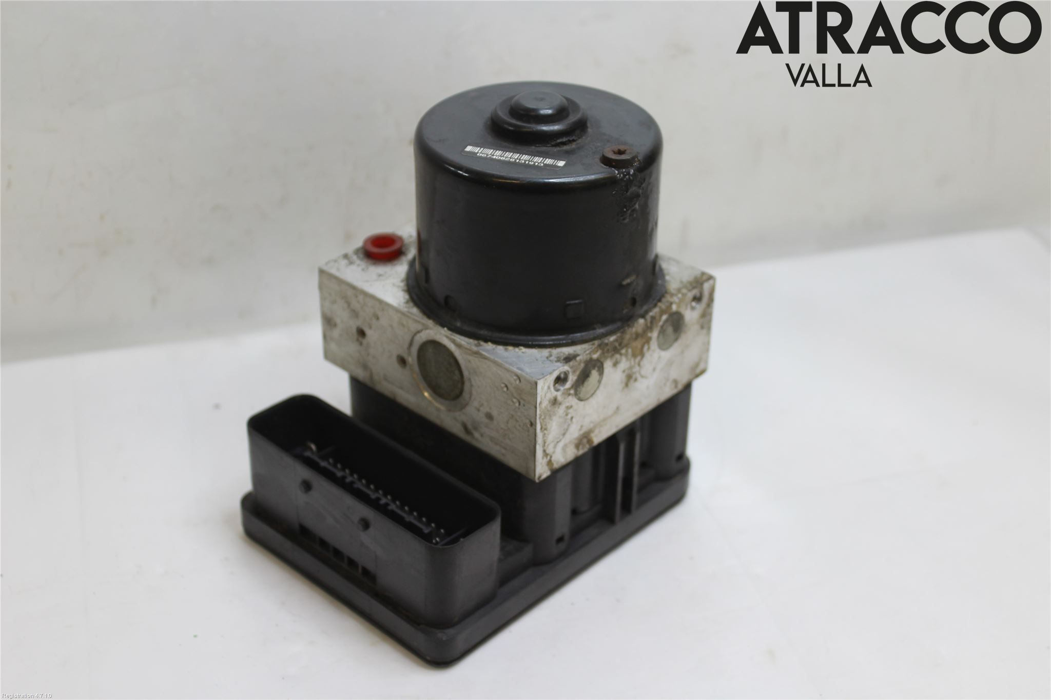 Volkswagen VW GOLF IV 98-06 Abs Hydraulikkaggregat