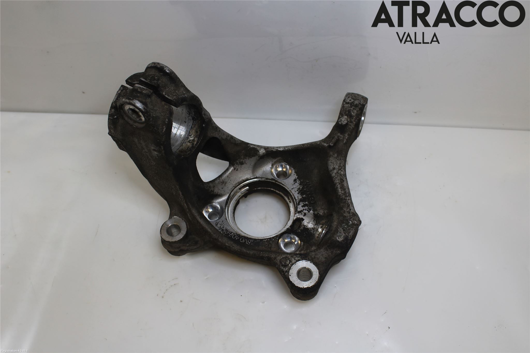 Audi A3/S3 8V 13-20 Spindel Hf