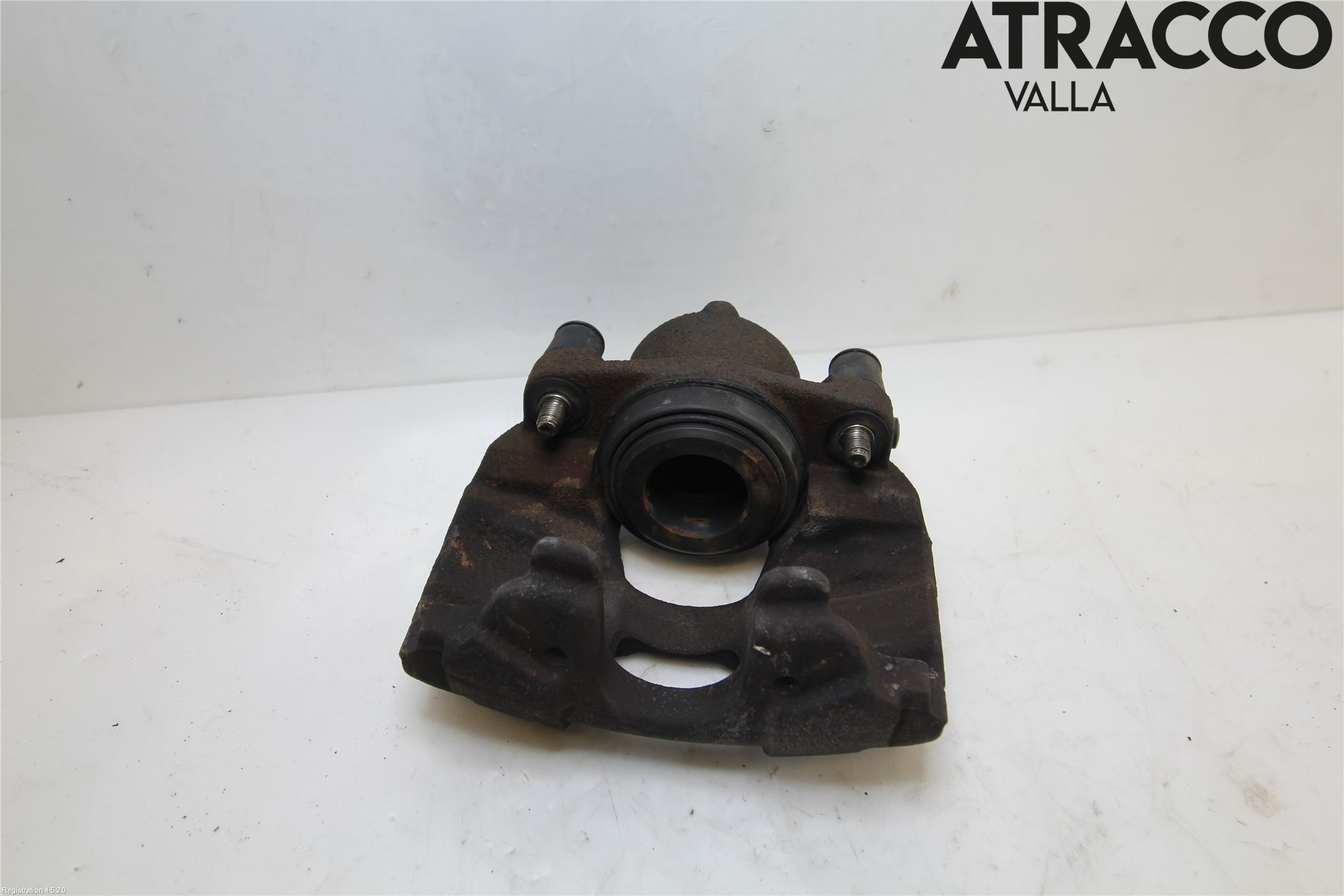 Saab 9-3 VER 2 Bremsecaliper Foran Høyre