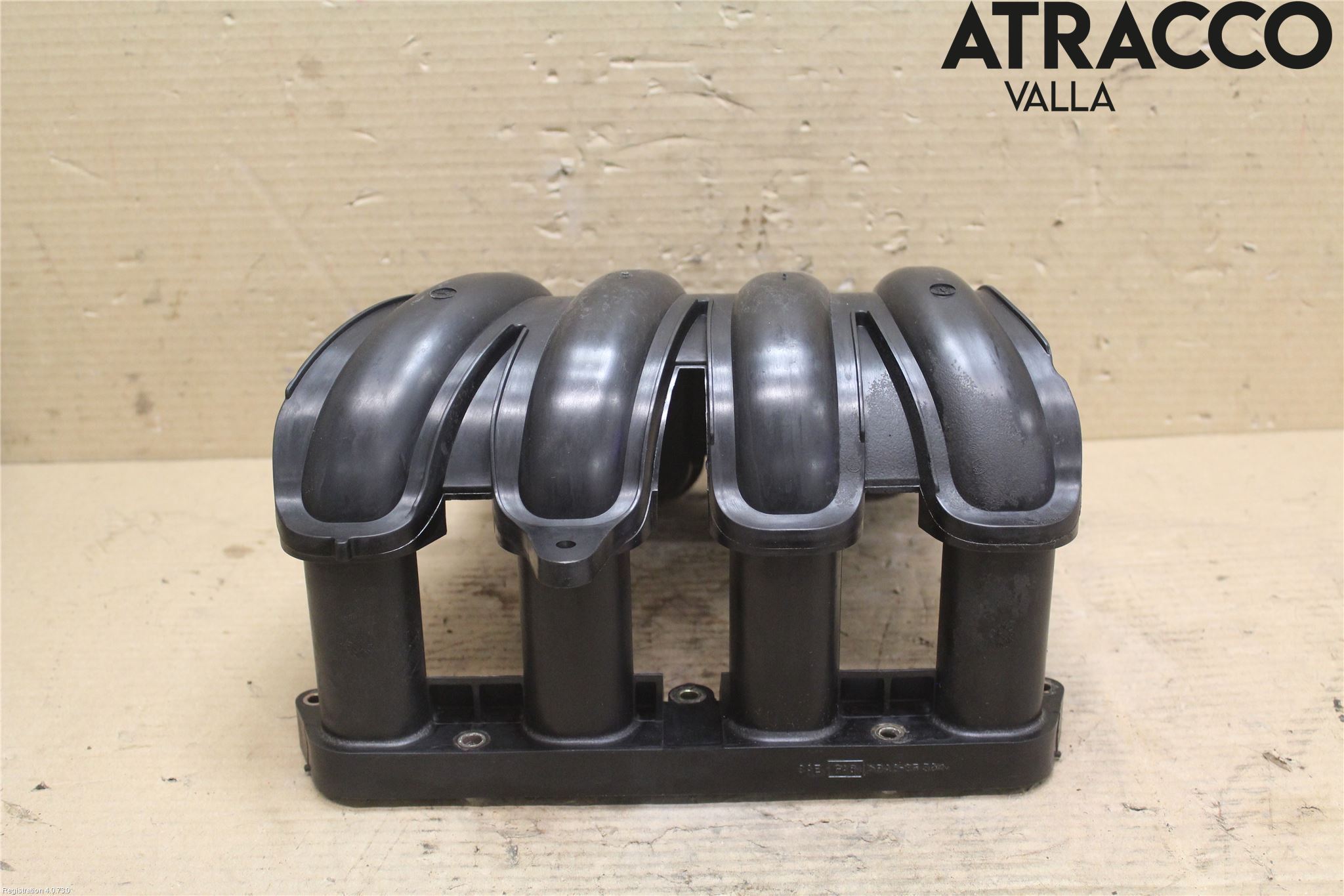 Nissan MICRA 03-07 Innsugningsmanifold