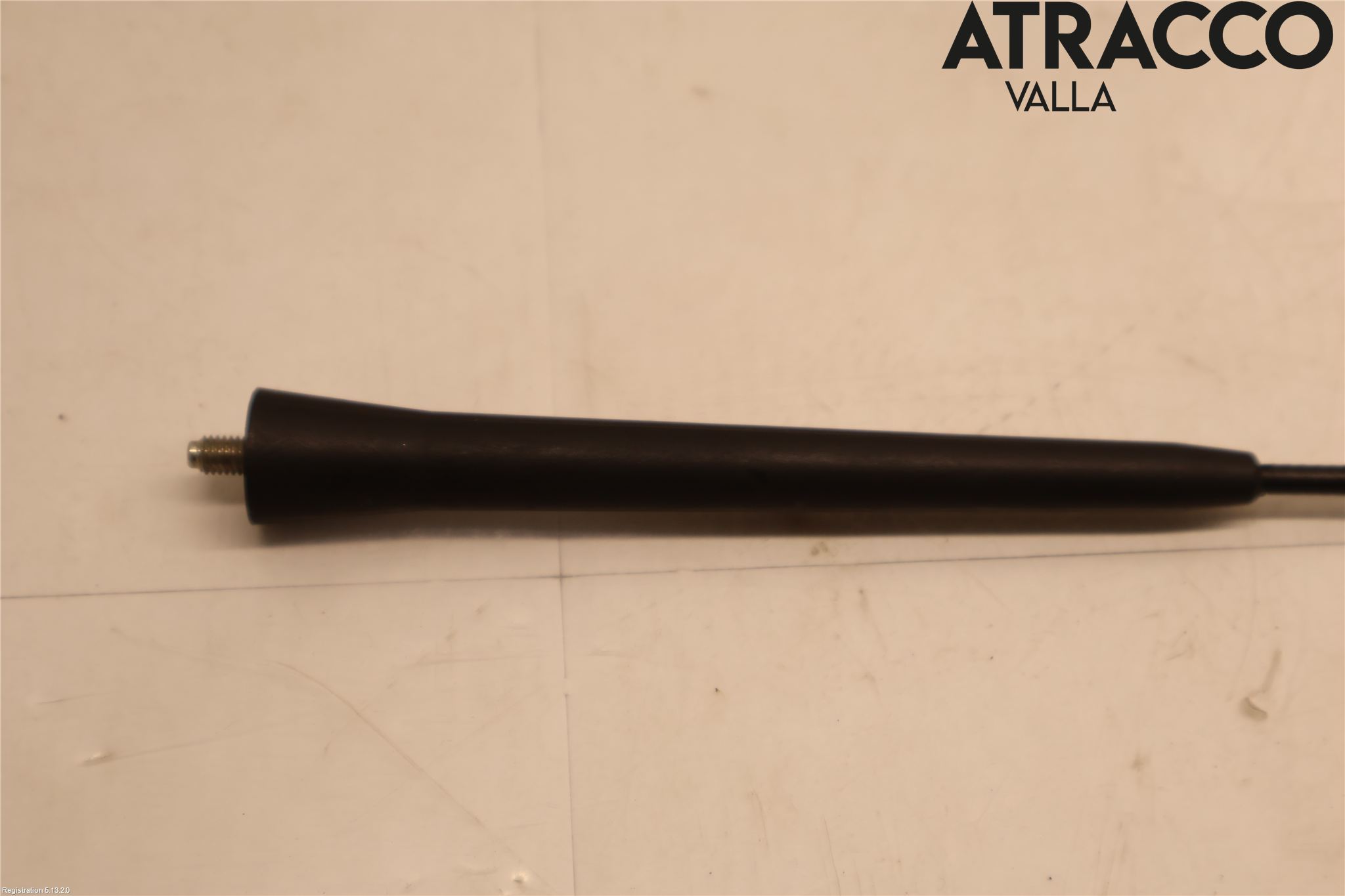 Peugeot 2008 13-20 Stereo Antenne Radio-Tv