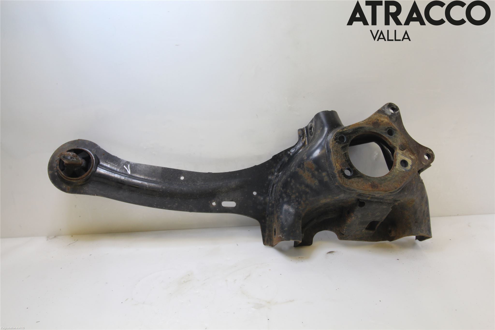 Ford GRAND C-MAX 15-19 Bærearm Bak Venstre
