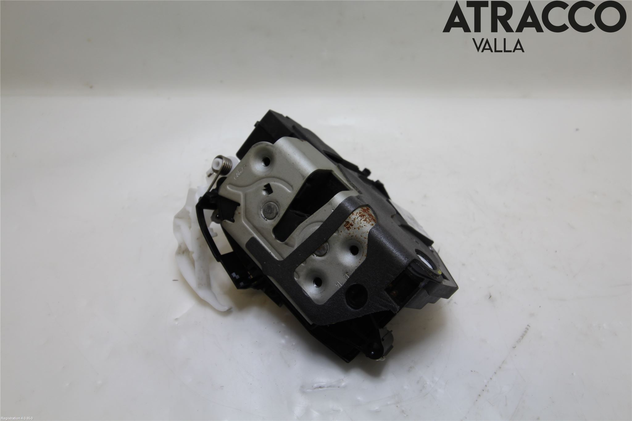 Ford FOCUS 15-18 Dørlås - Låsekasse