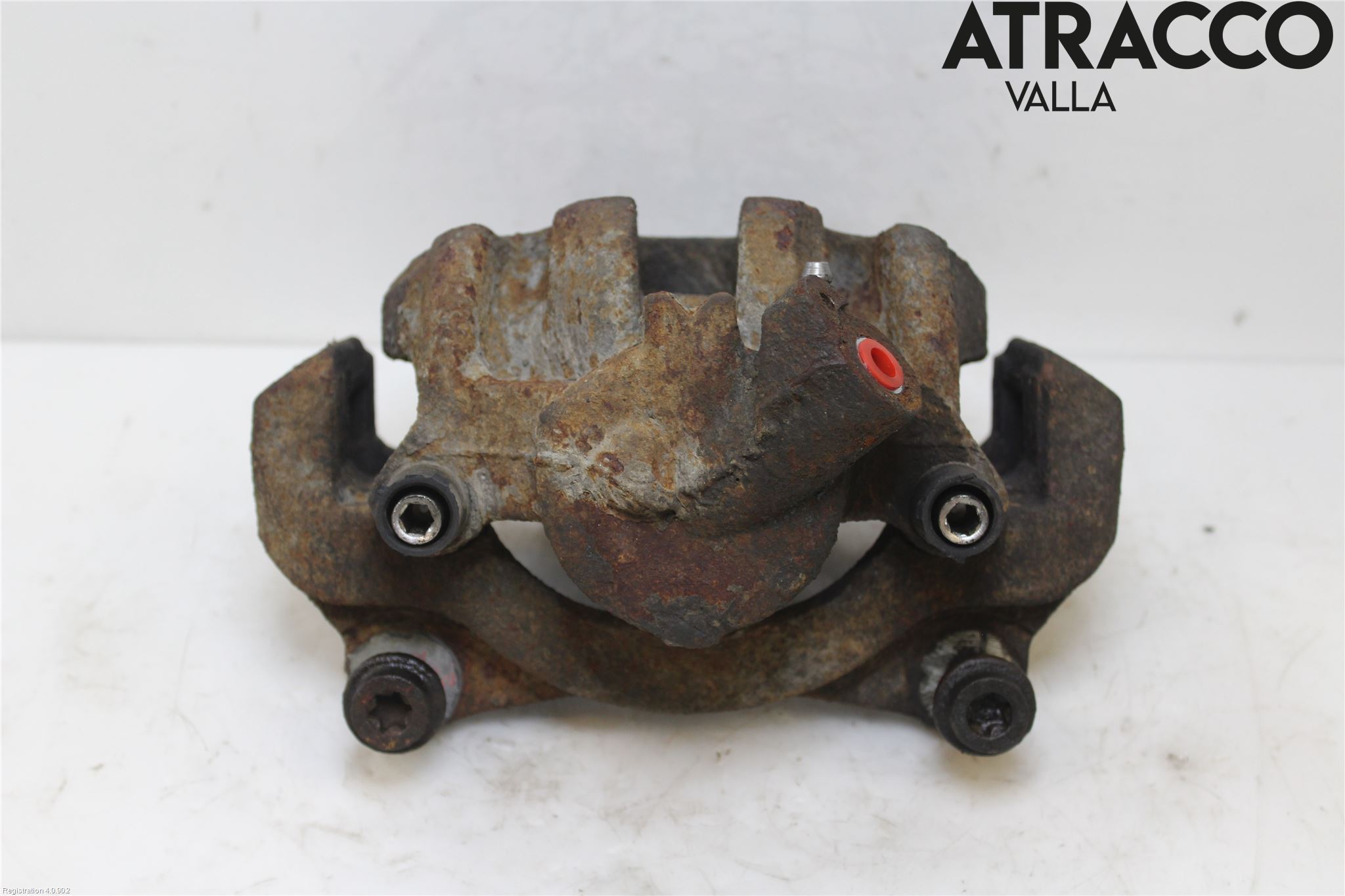 Citroen C5 08-17 Bremsecaliper Foran Høyre