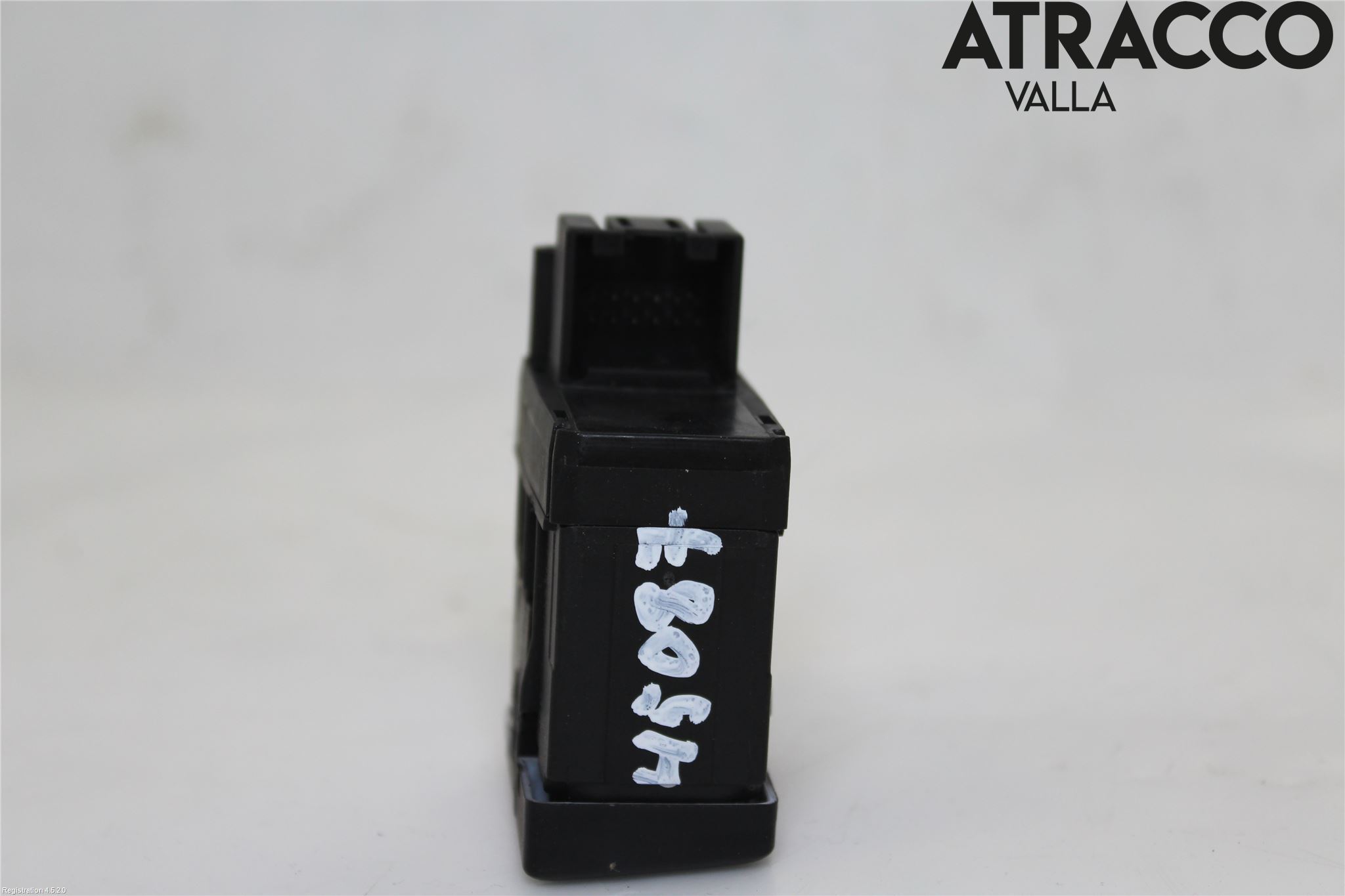 Audi A4/S4 08-11 Bryter Parkeringsbrems