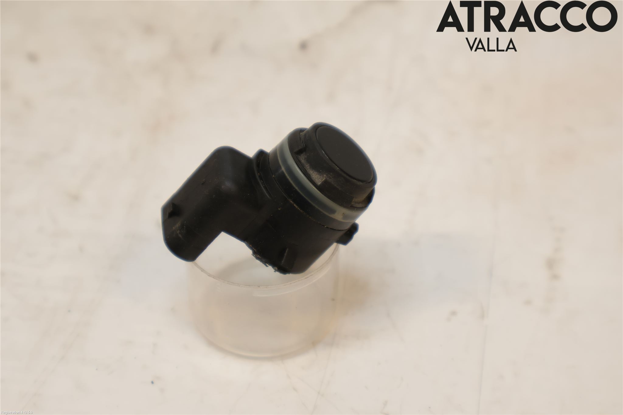 Seat TARRACO 19- Sensor Ryggesensor