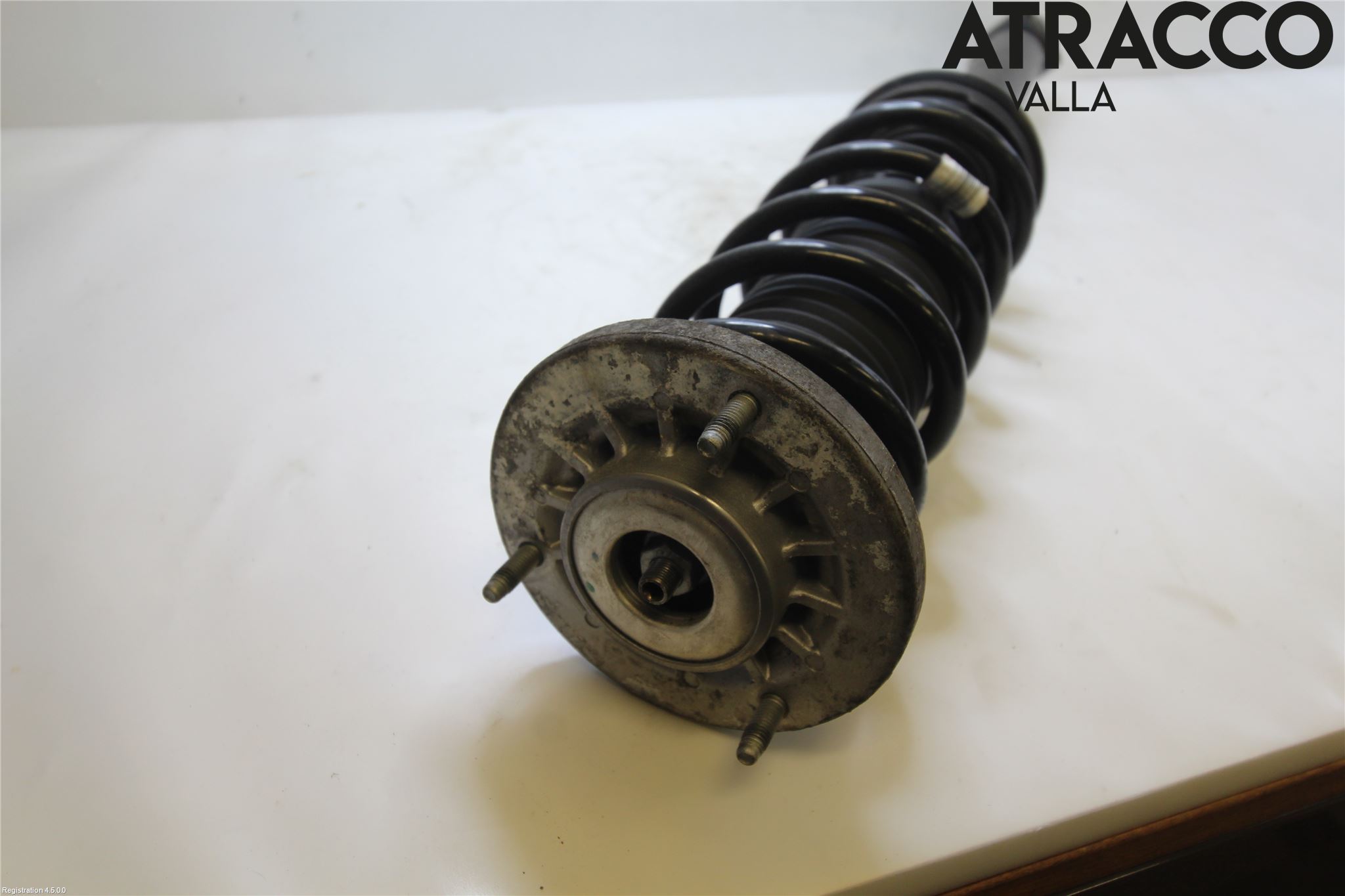 BMW 5 G30/G31/F90 17-23 Fjærbein Bak Venstre