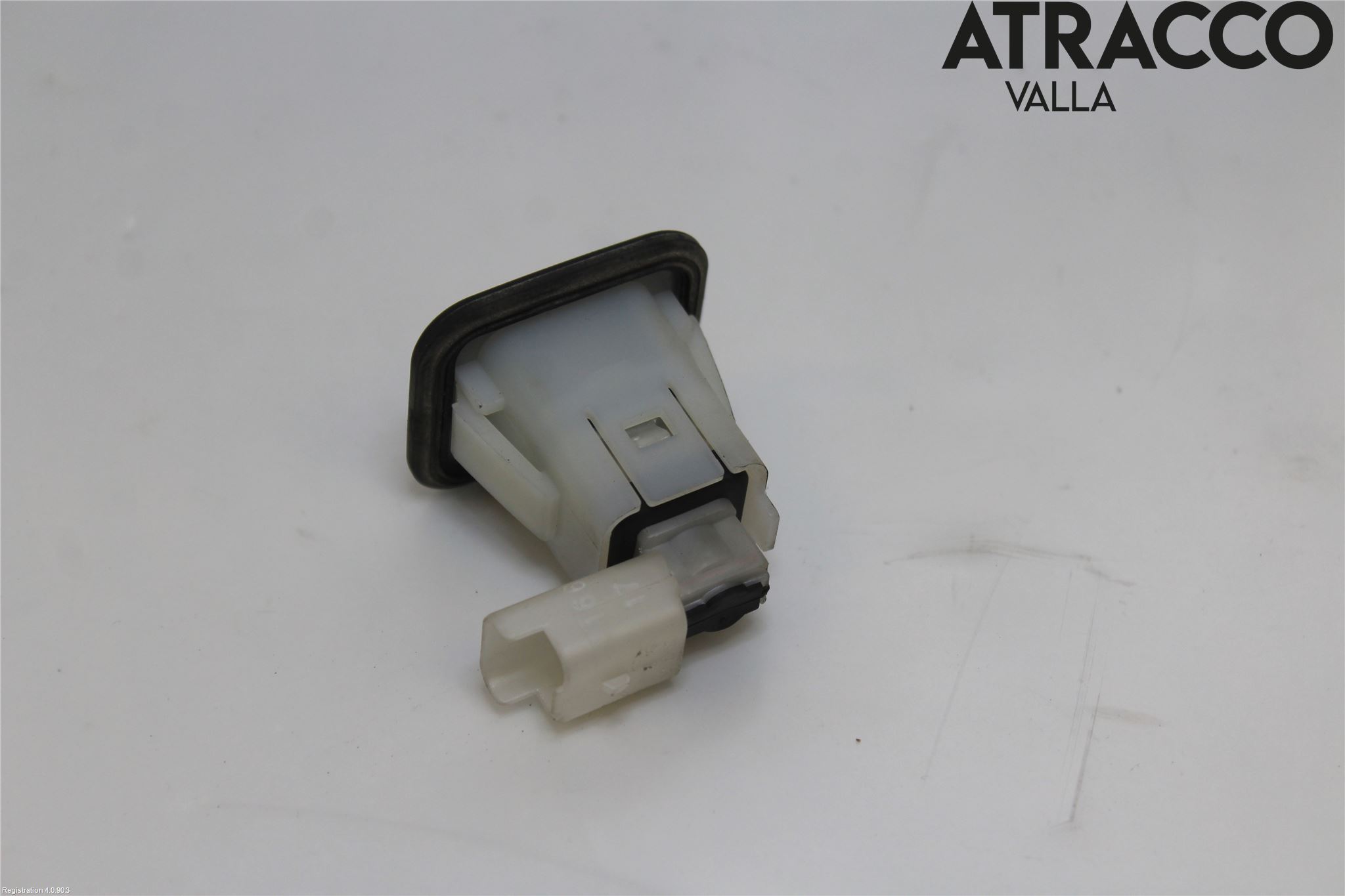 Citroen C4 GRAND PICASSO 14-18 Bryter Bakluke
