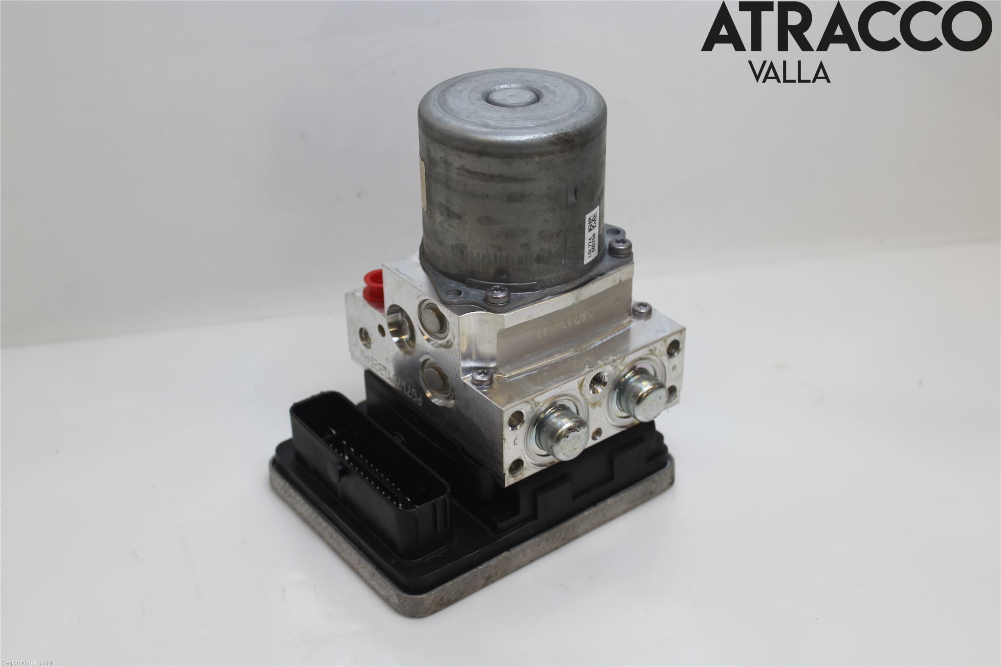Mercedes-Benz MB E-KLASS (W213) 16-23 Abs Hydraulikkaggregat