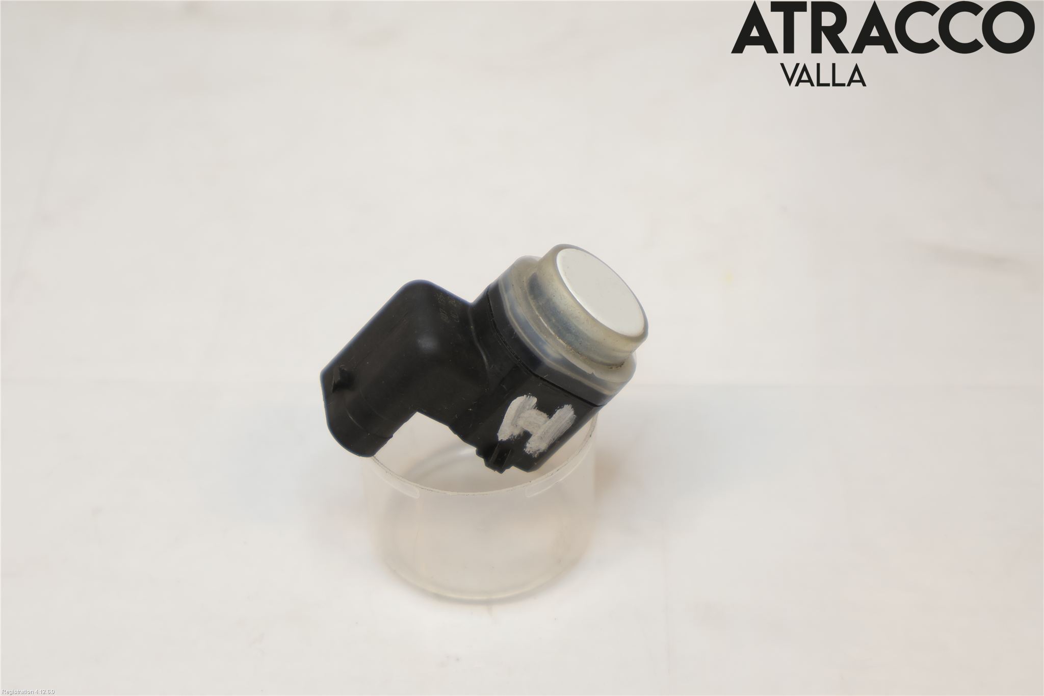 Kia SORENTO 10-14 Sensor Parkering Front