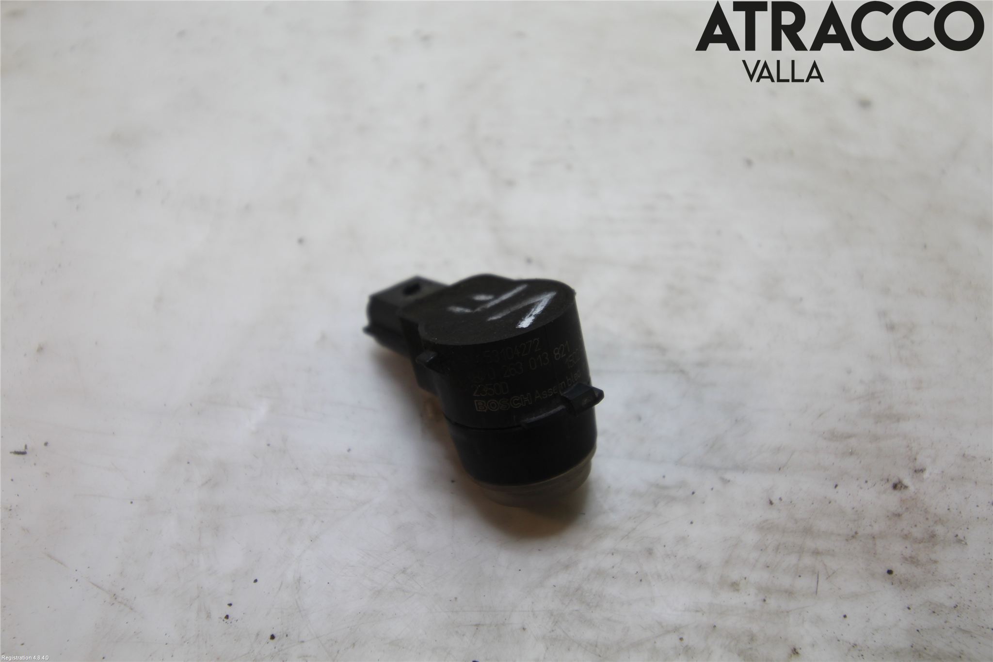 Maserati GHIBLI Sensor Parkering Front