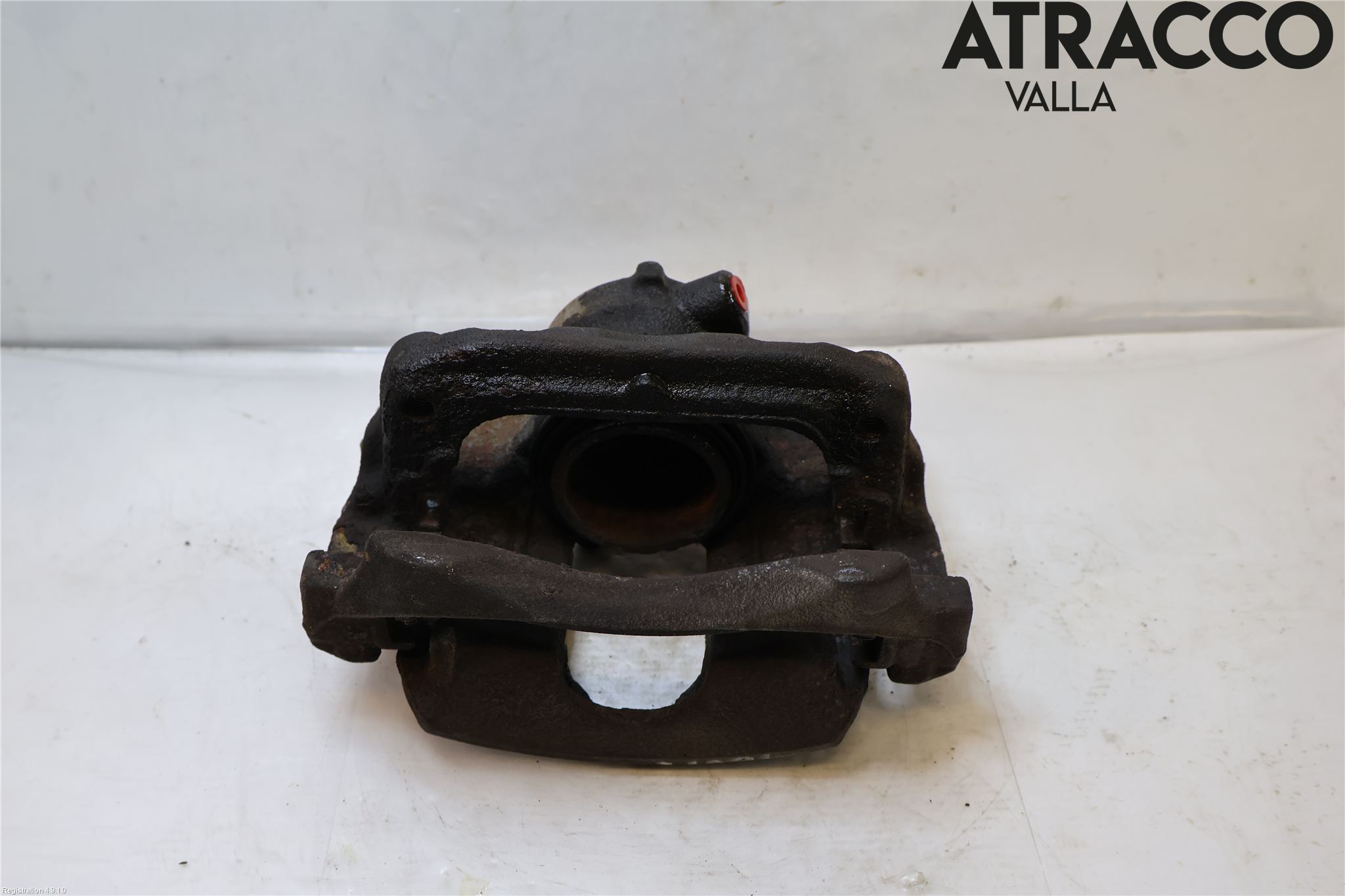 Mercedes-Benz MB CLA-KLASS (C117/X117) 13-19 Bremsecaliper Foran Høyre