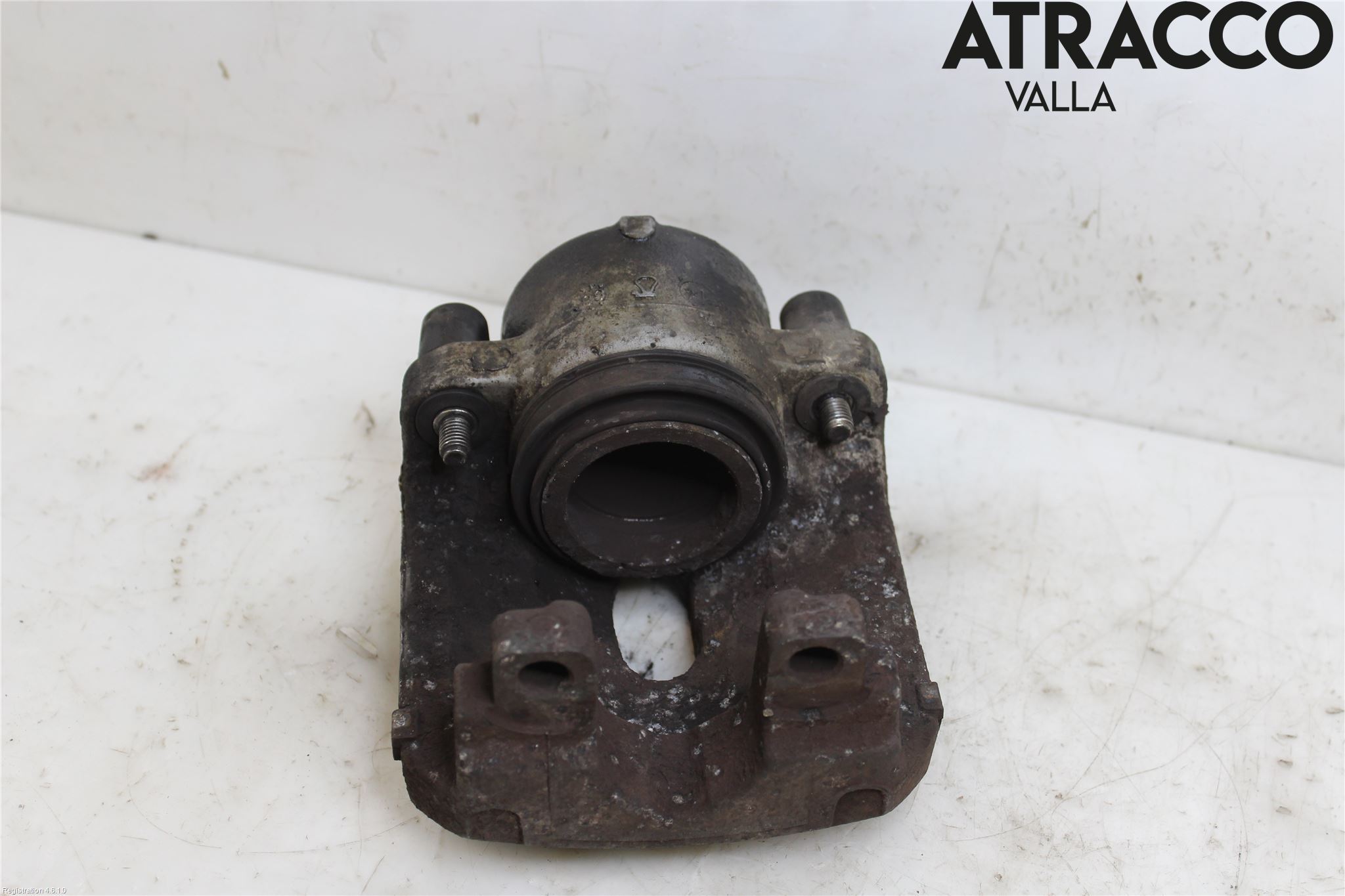 BMW 5 E39 95-04 Bremsecaliper Foran Høyre