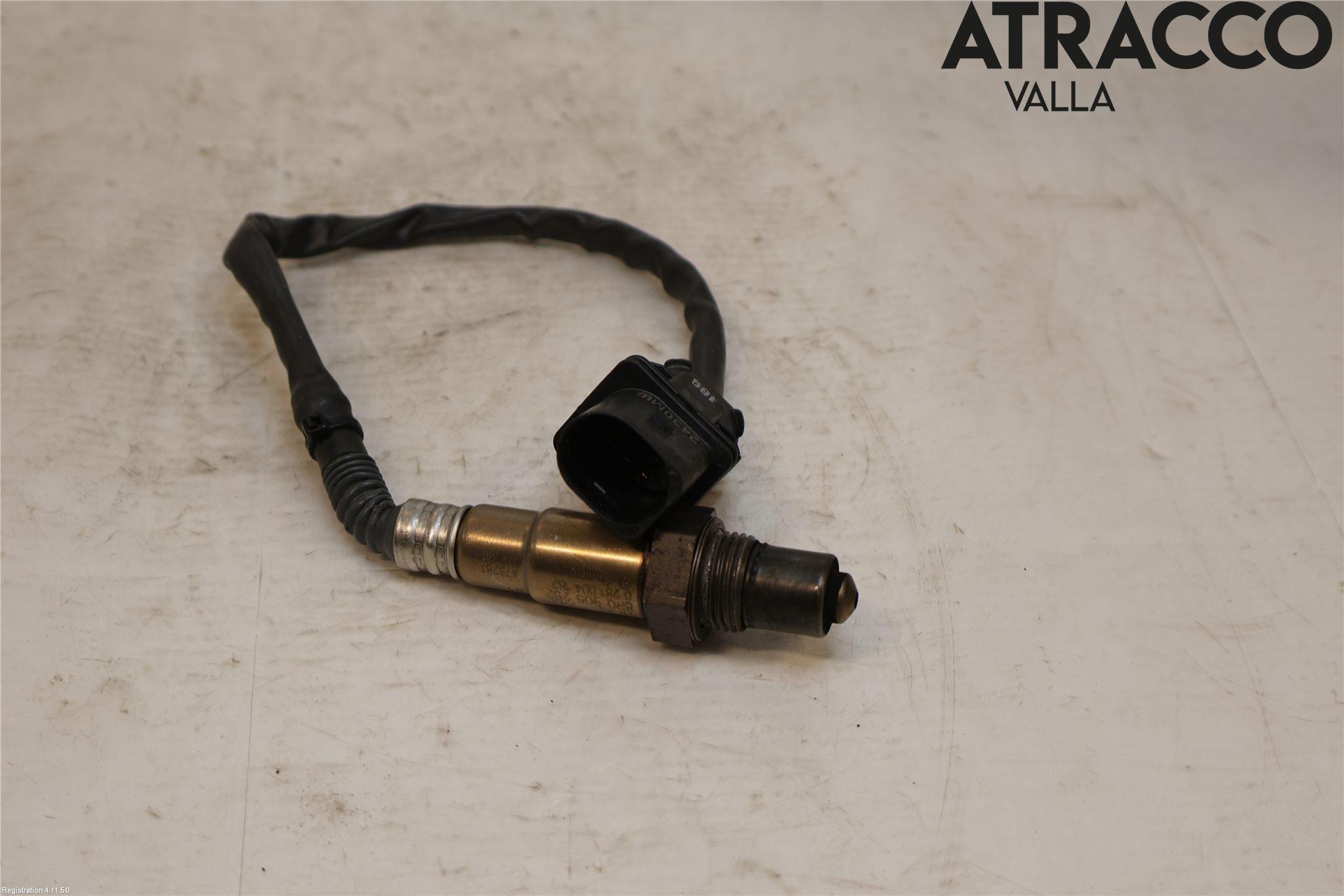 Audi A4 12-15 Inns Lambdasonde
