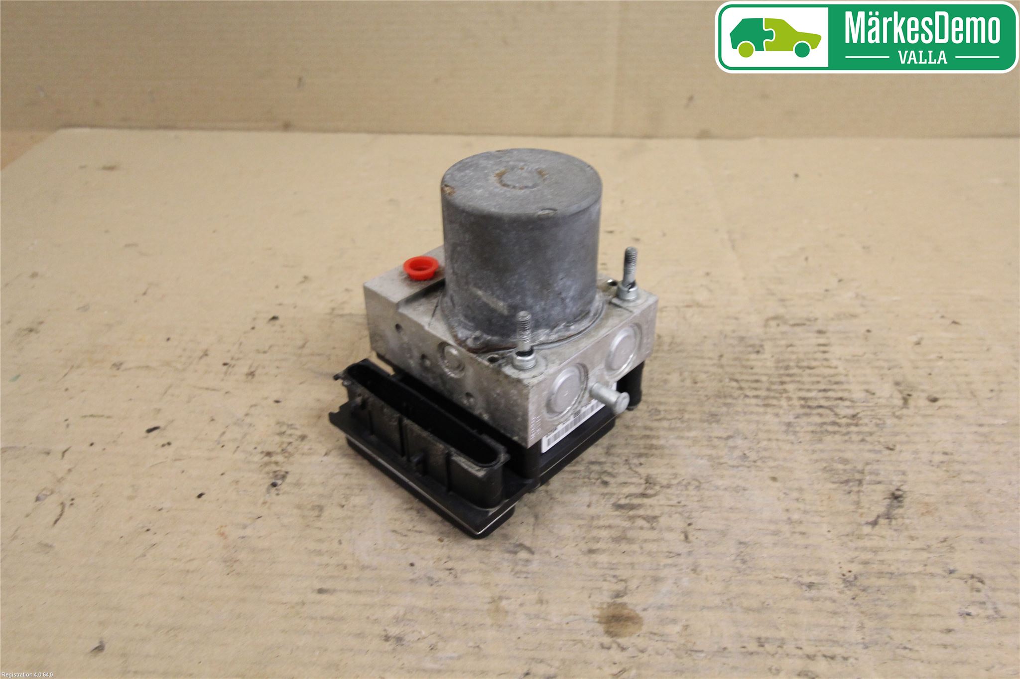 Mitsubishi COLT 09-13 Abs Hydraulikkaggregat