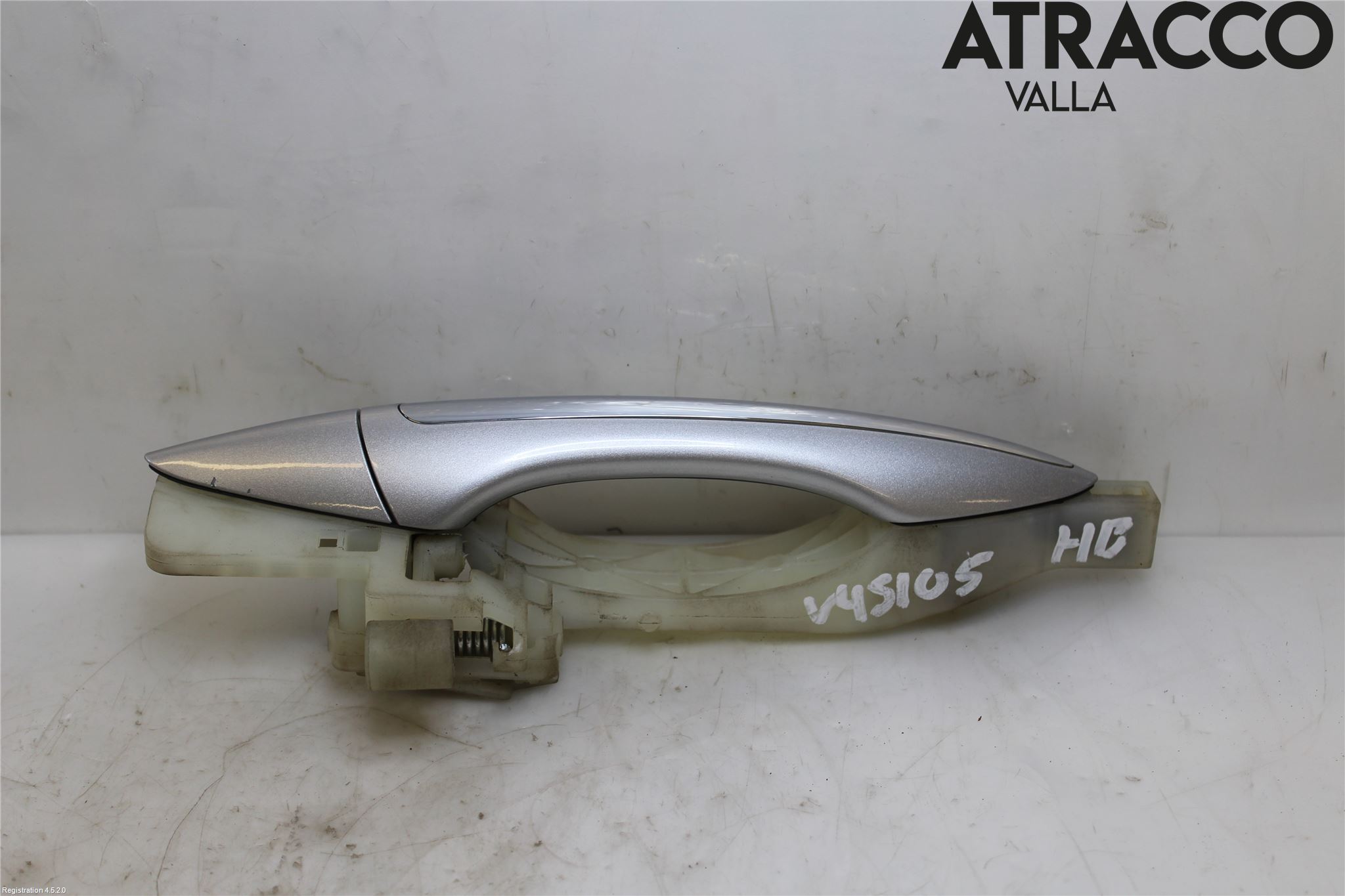 Hyundai i40 16-18 Dørhandtak Ytre Høyre