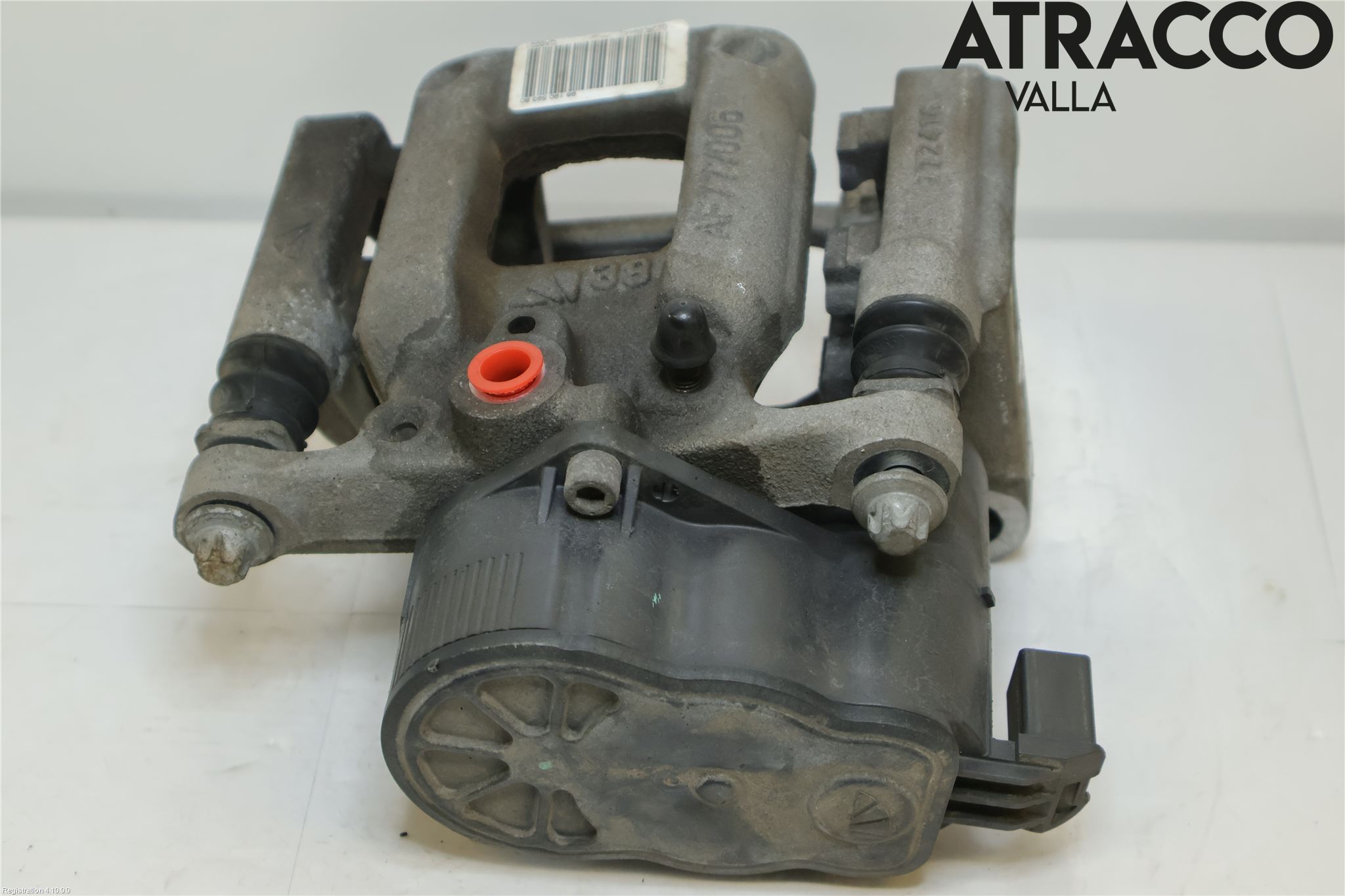 Peugeot 408 22- Bremsecaliper Bak Venstre
