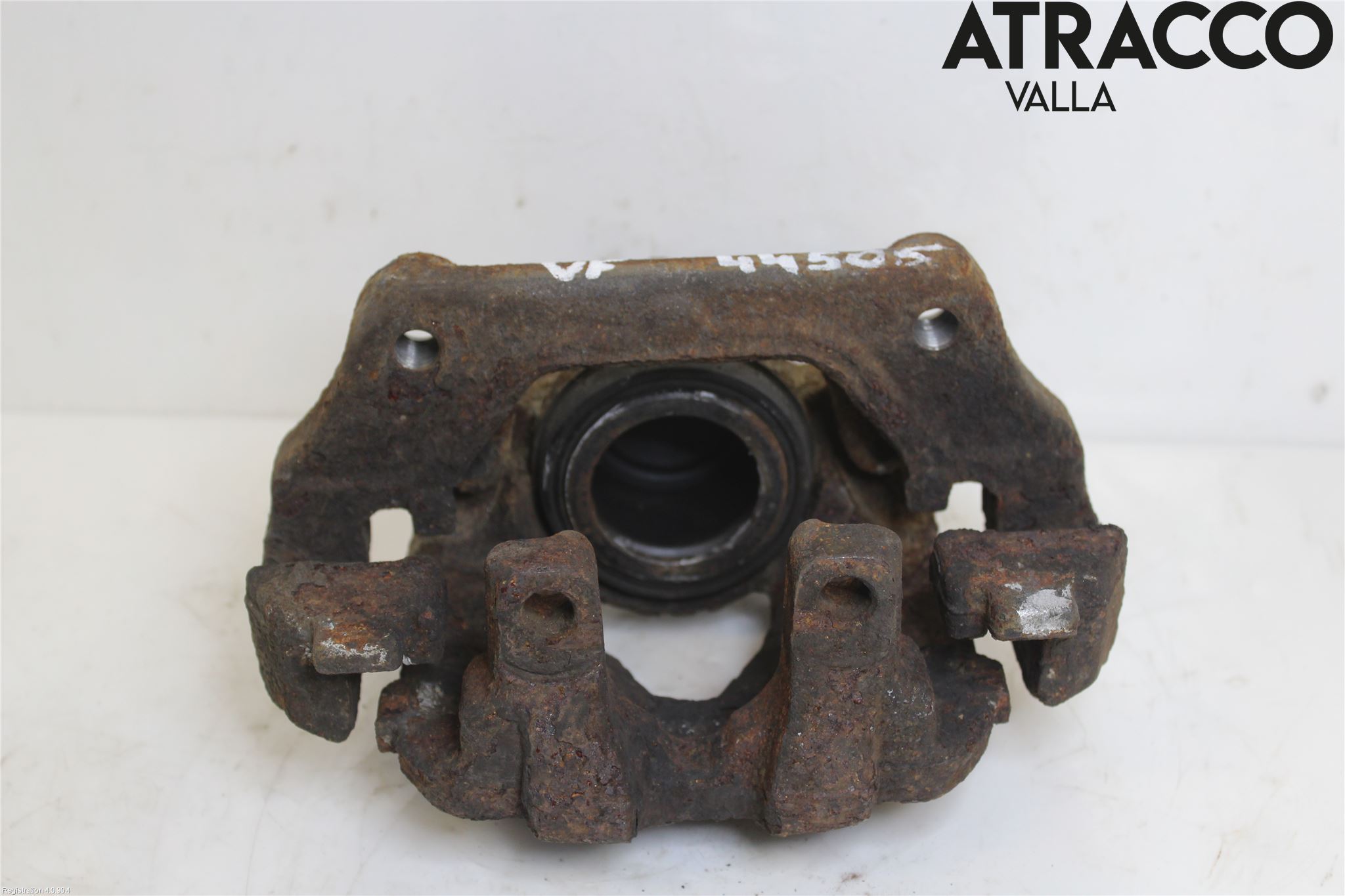 BMW X1 E84 10-15 Bremsecaliper Foran Venstre