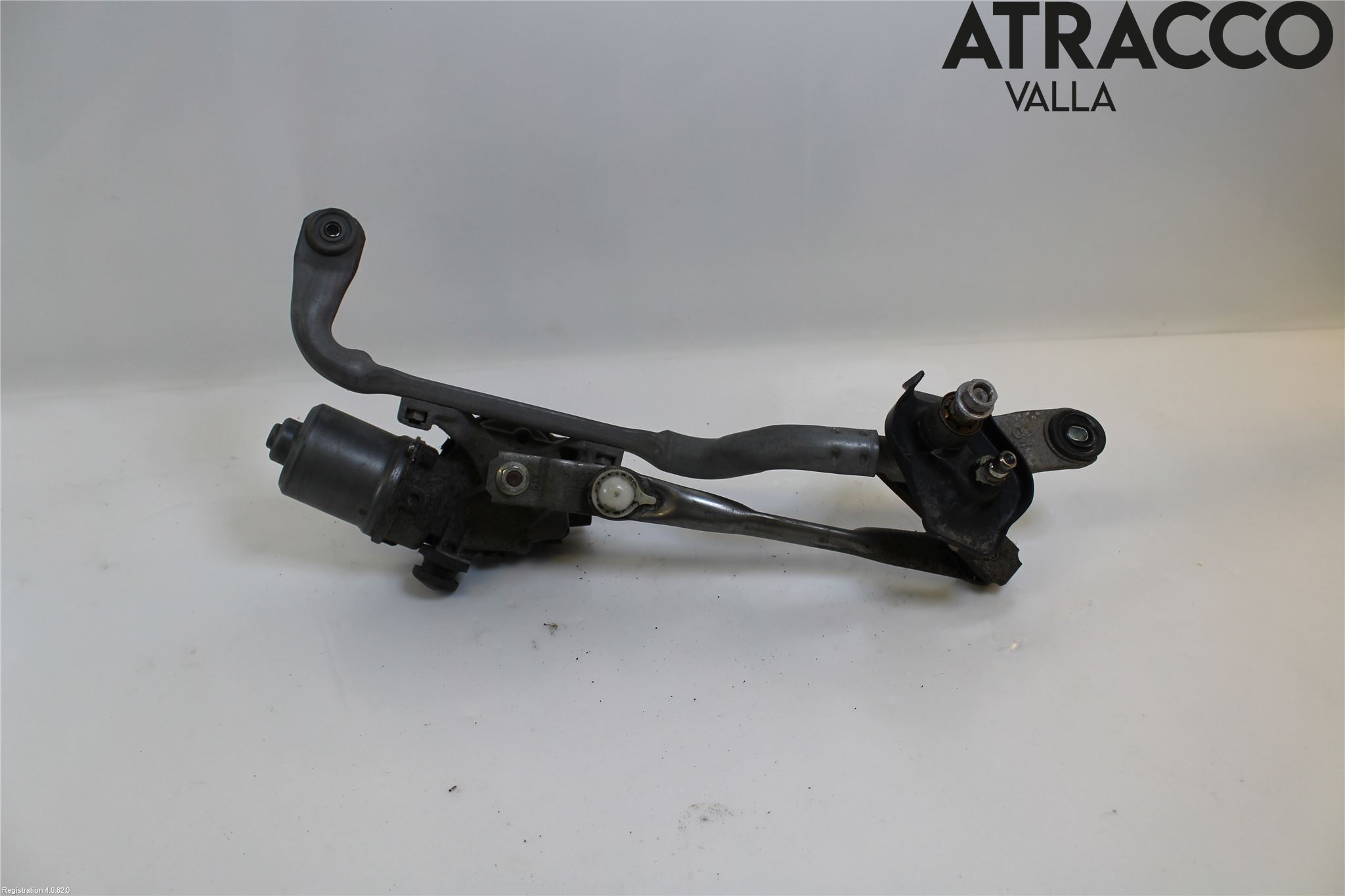 Toyota YARIS XP130 15-20 Viskeroverføring Frontrute