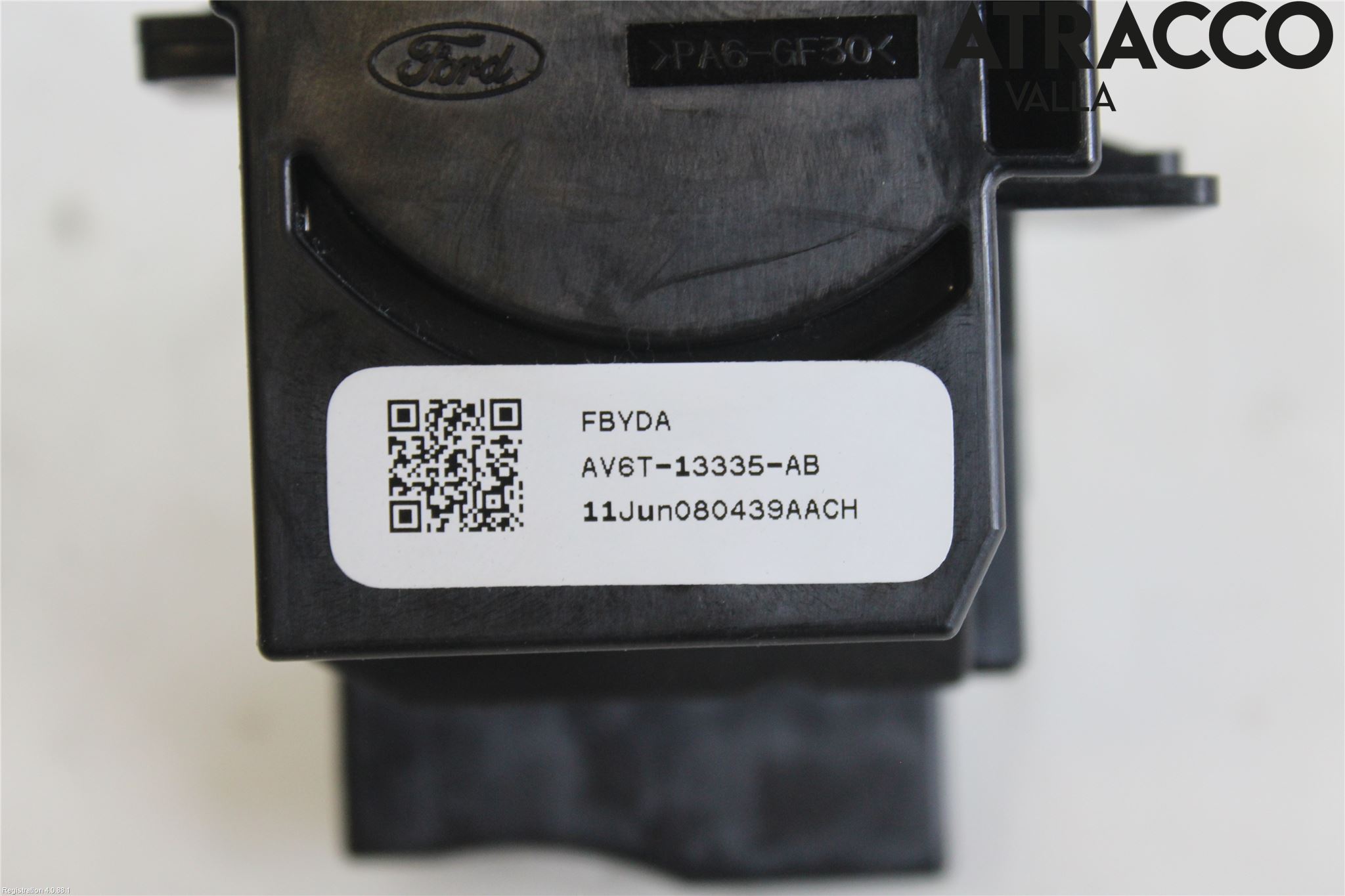 Ford FOCUS 11-14 Bryter Ratt Blinklys - Lys