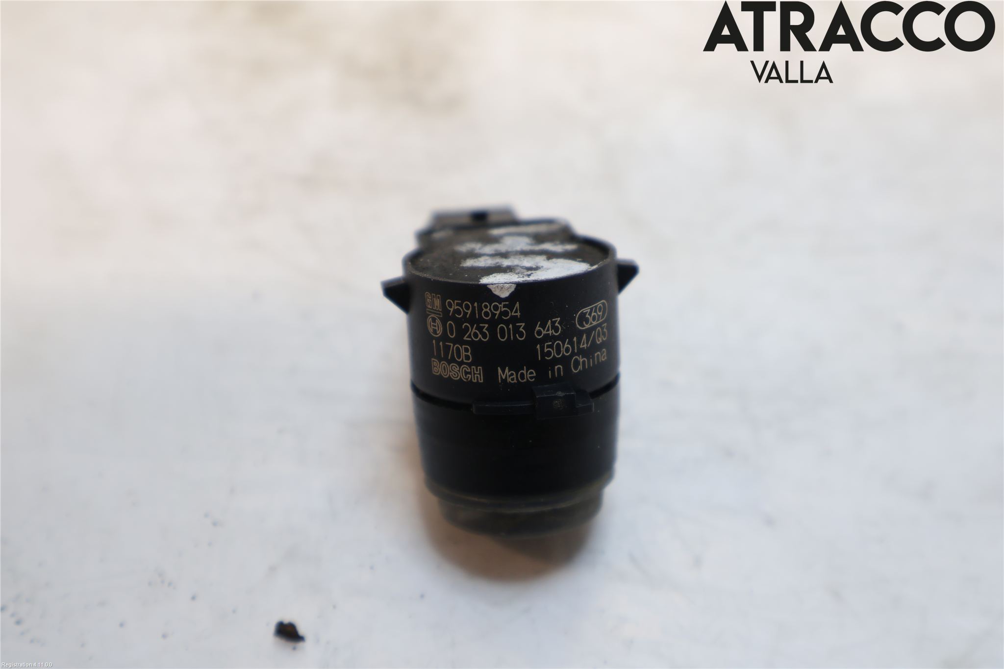 Opel MOKKA 13-20 Sensor Parkering Front