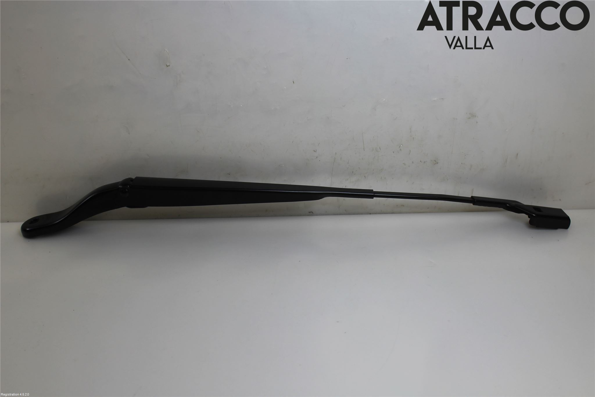 Peugeot 2008/E-2008 20- Viskerarm-Armer Frontrute