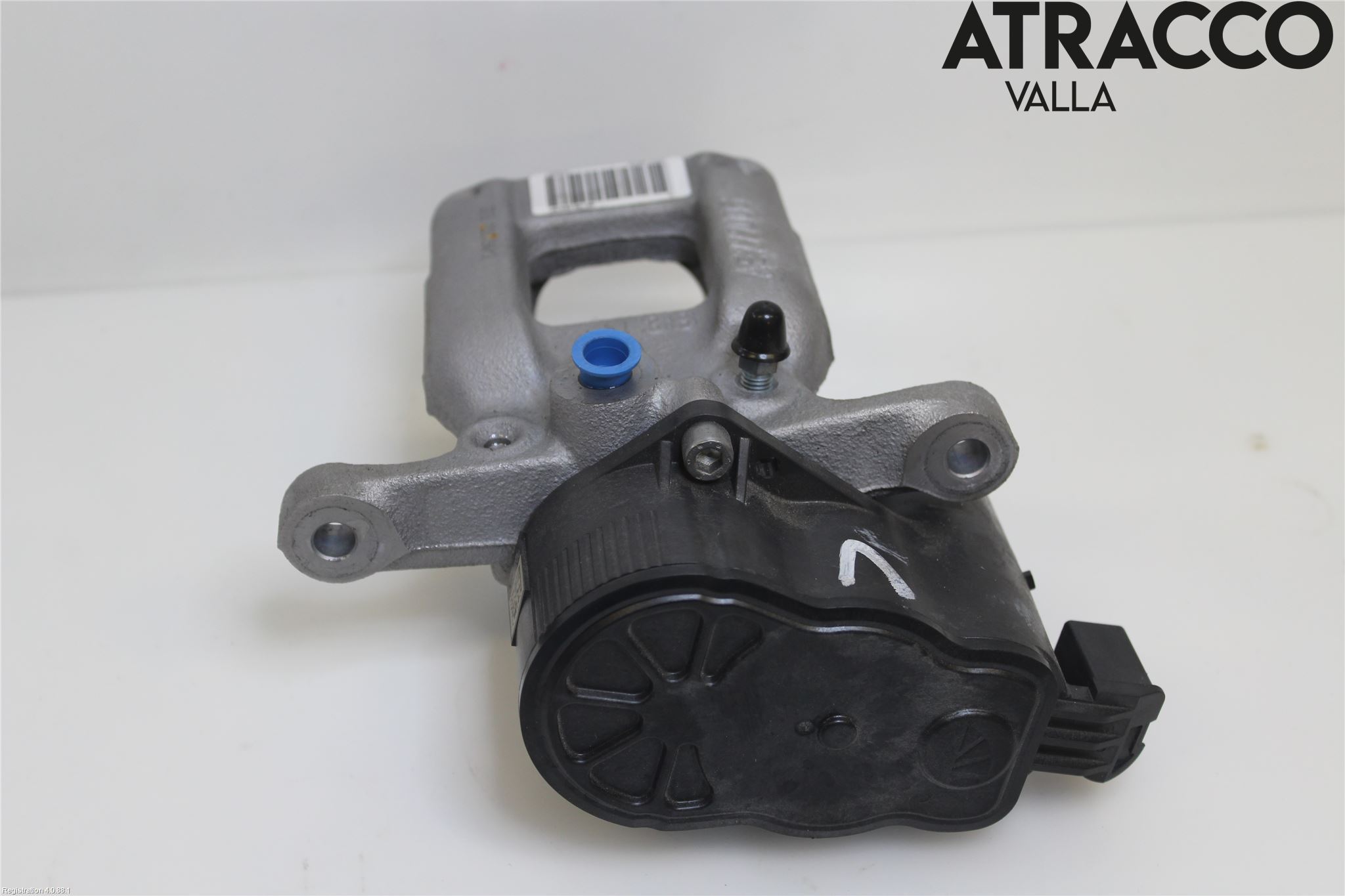Peugeot 308/E-308 21- Bremsecaliper Bak Venstre