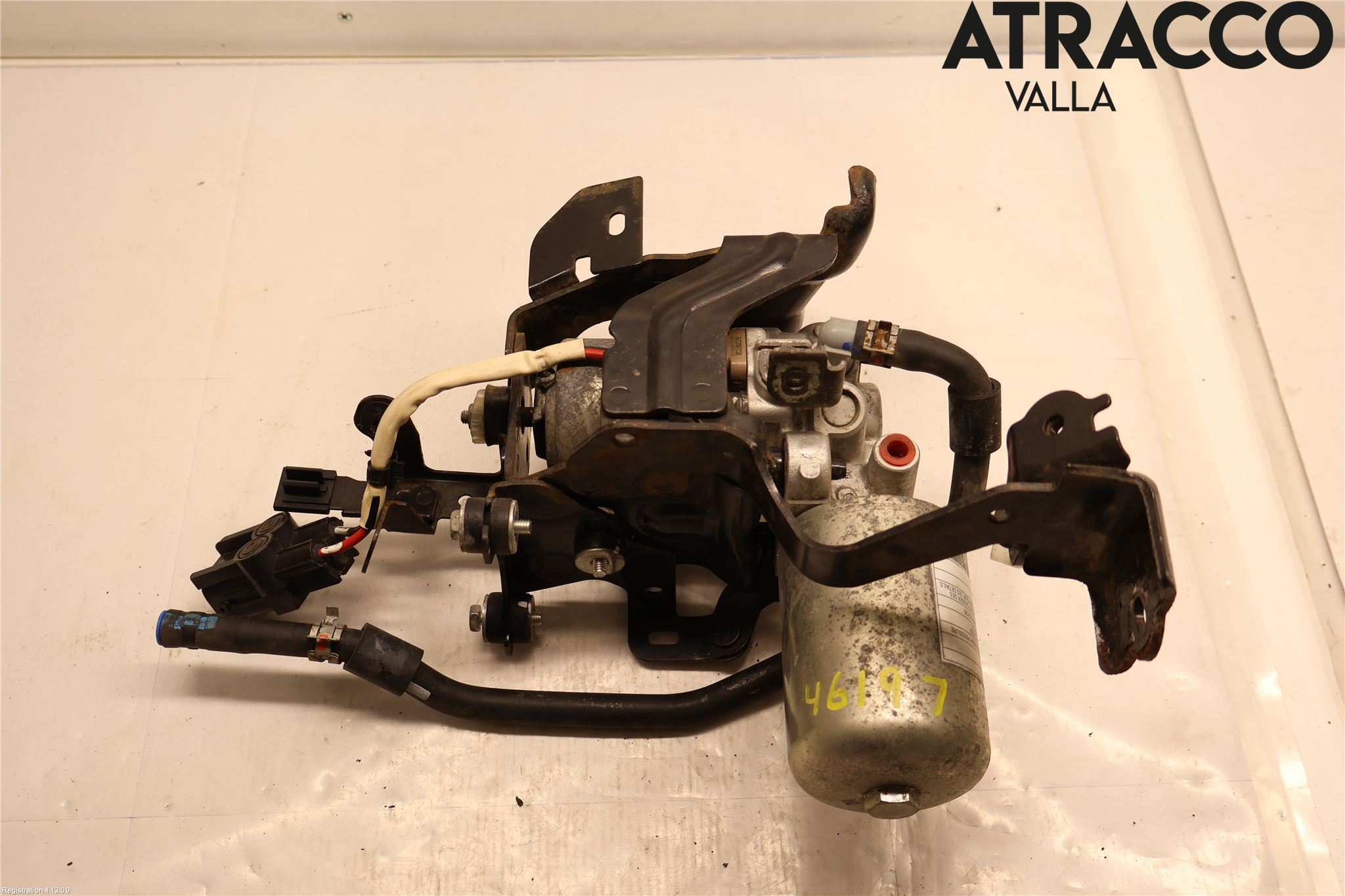 Toyota C-HR 16-23 Abs Hydraulikkpumpe