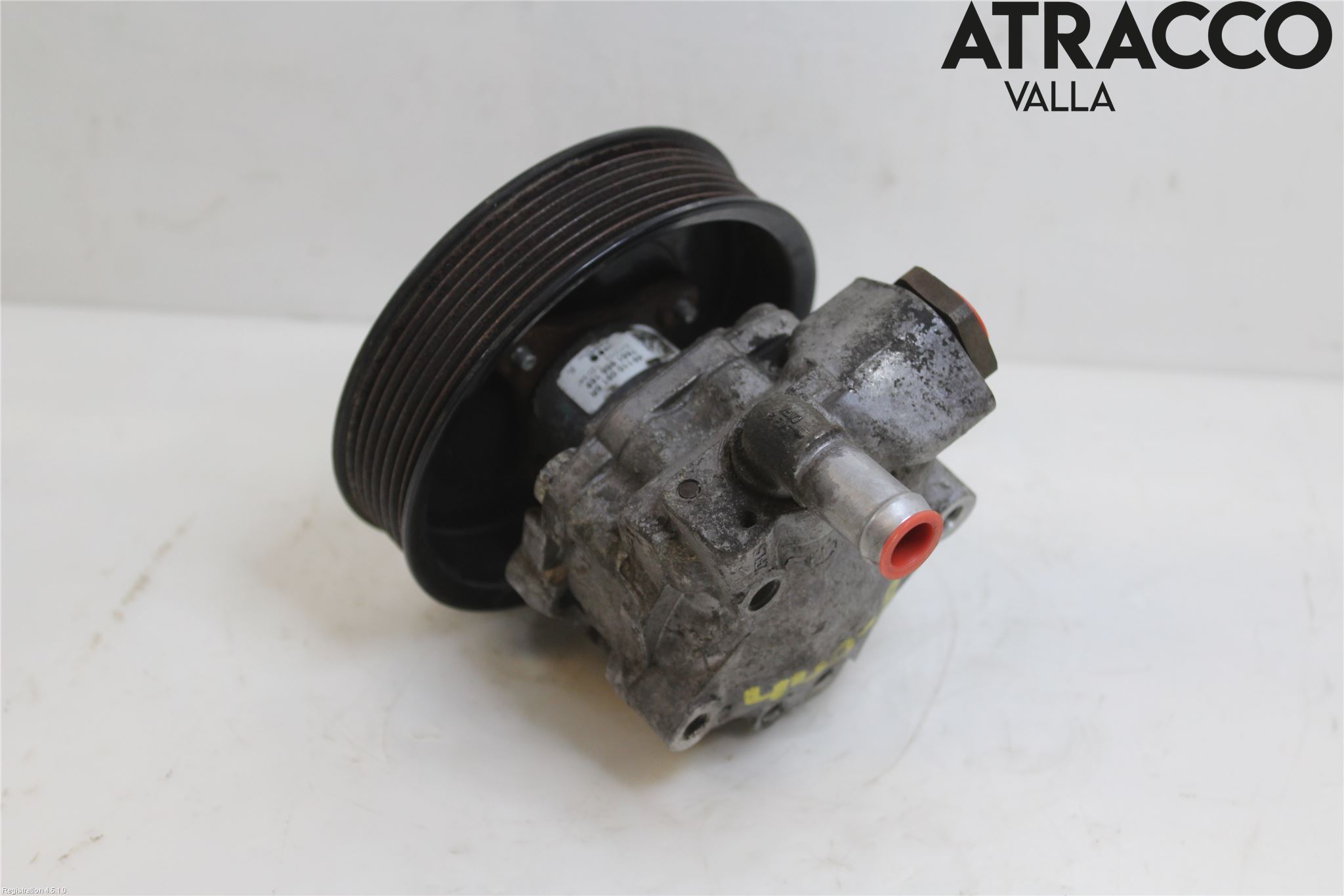Renault MASTER III  10-14 Servo Pumpe
